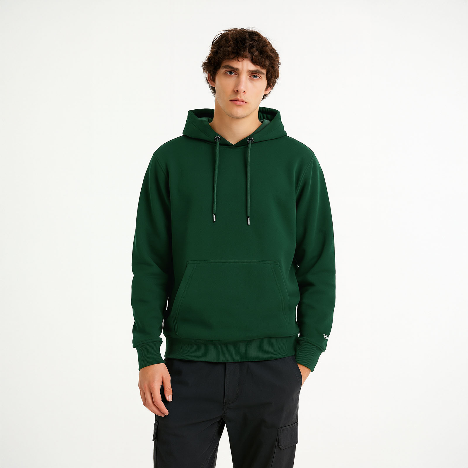 Tarrzz Basic Hoodie 2-Pack