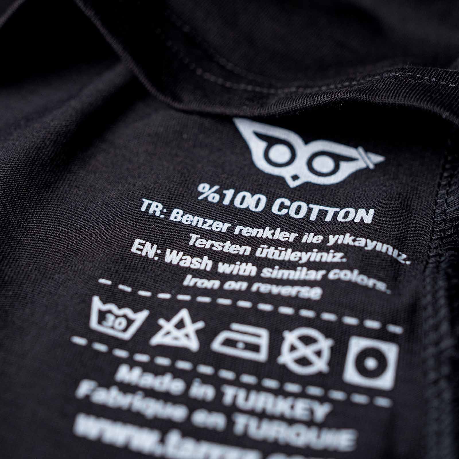 Evrenin Gözü Tasarım Tişört
