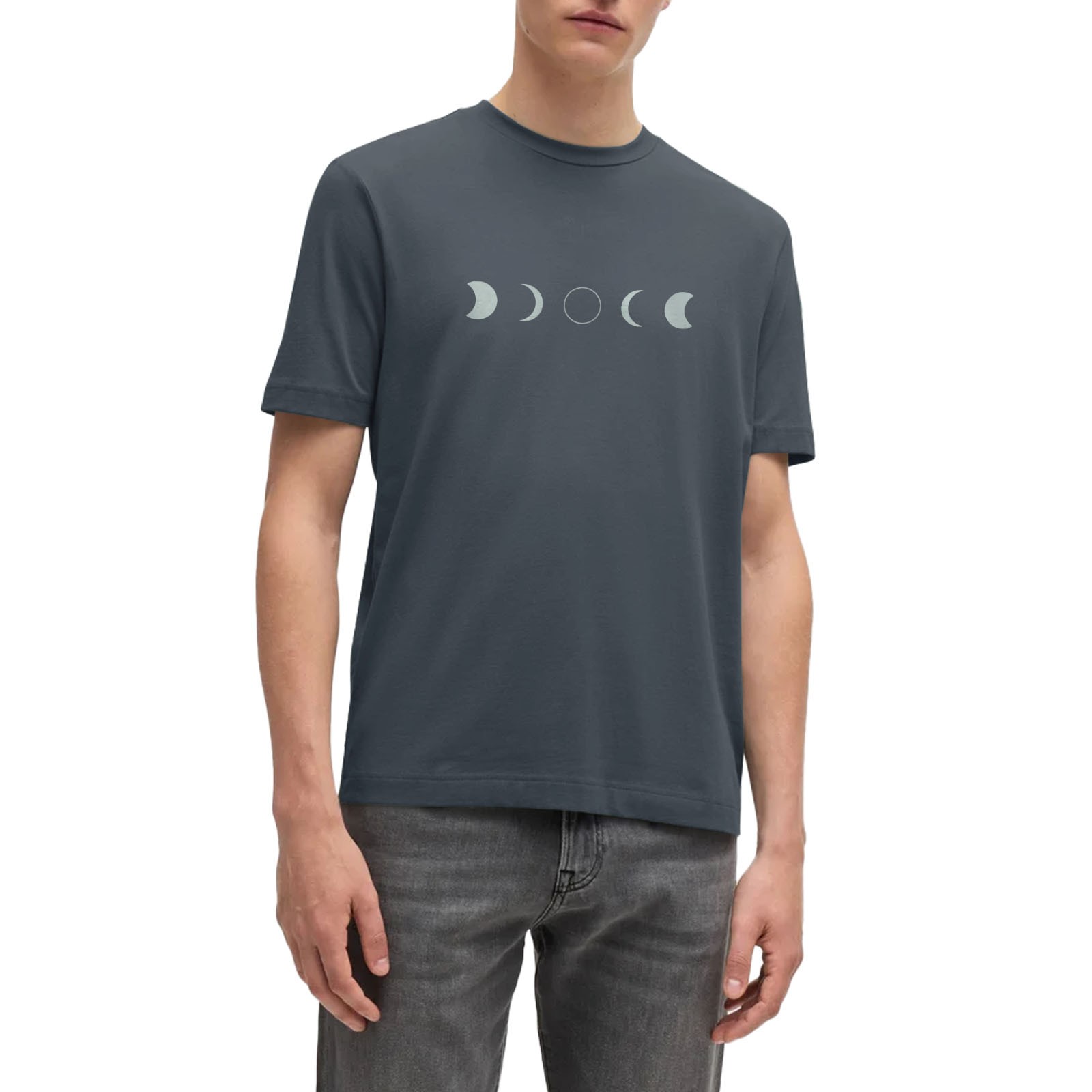 Full Moon Graphic Tee