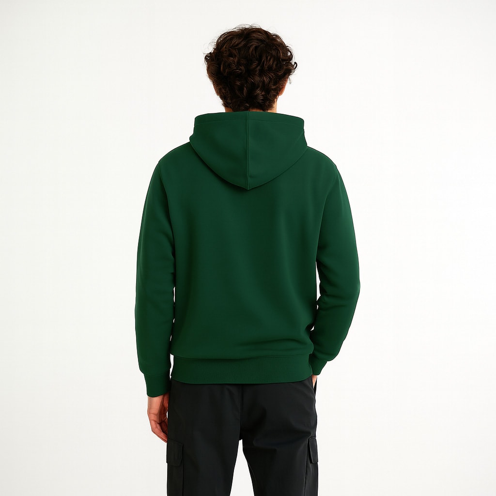 Tarrzz Basic Hoodie 2-Pack