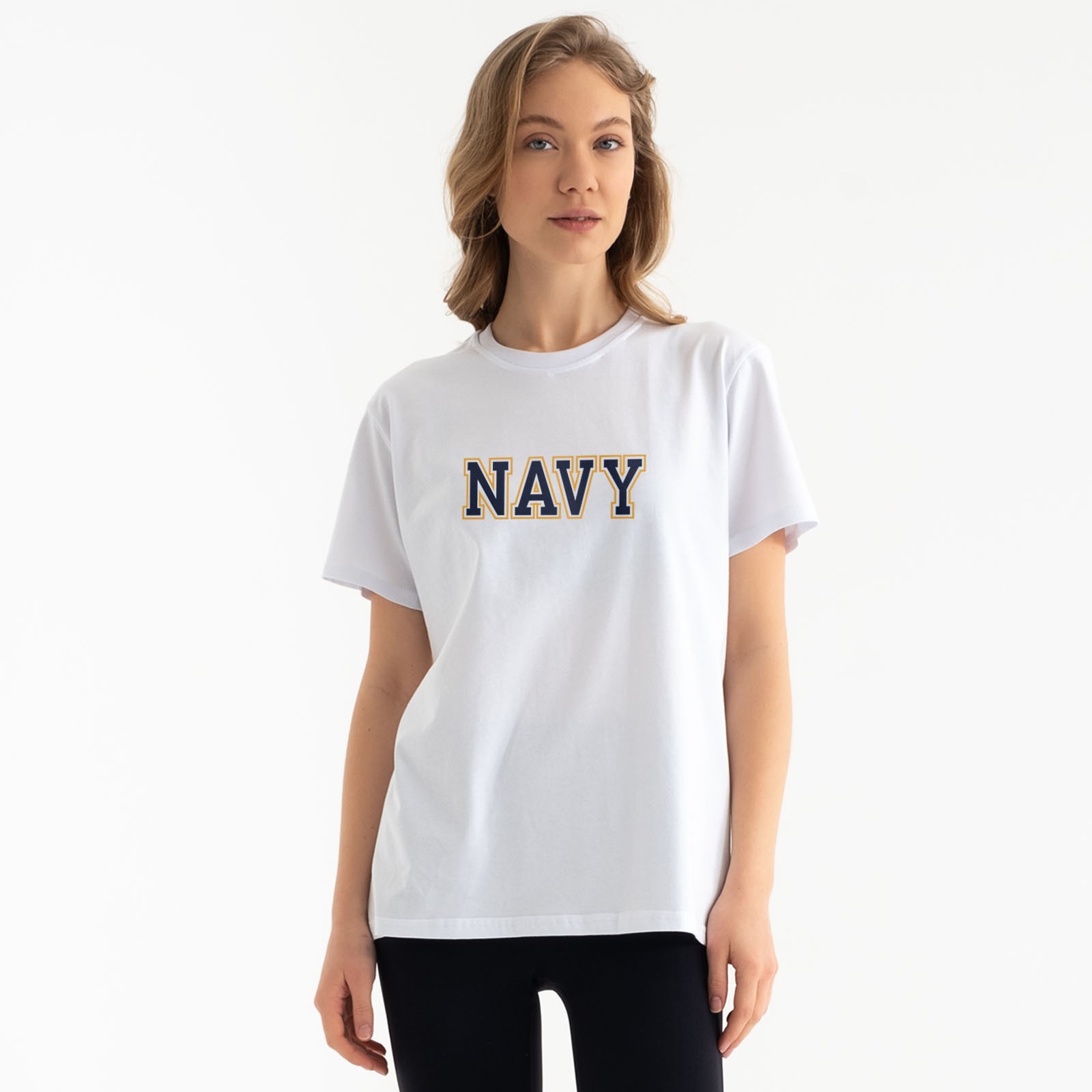 Nautical Graphic Tee