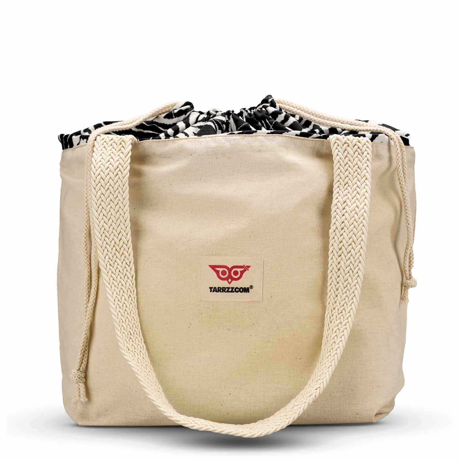 Dixie Kanvas Çanta Tote Bag