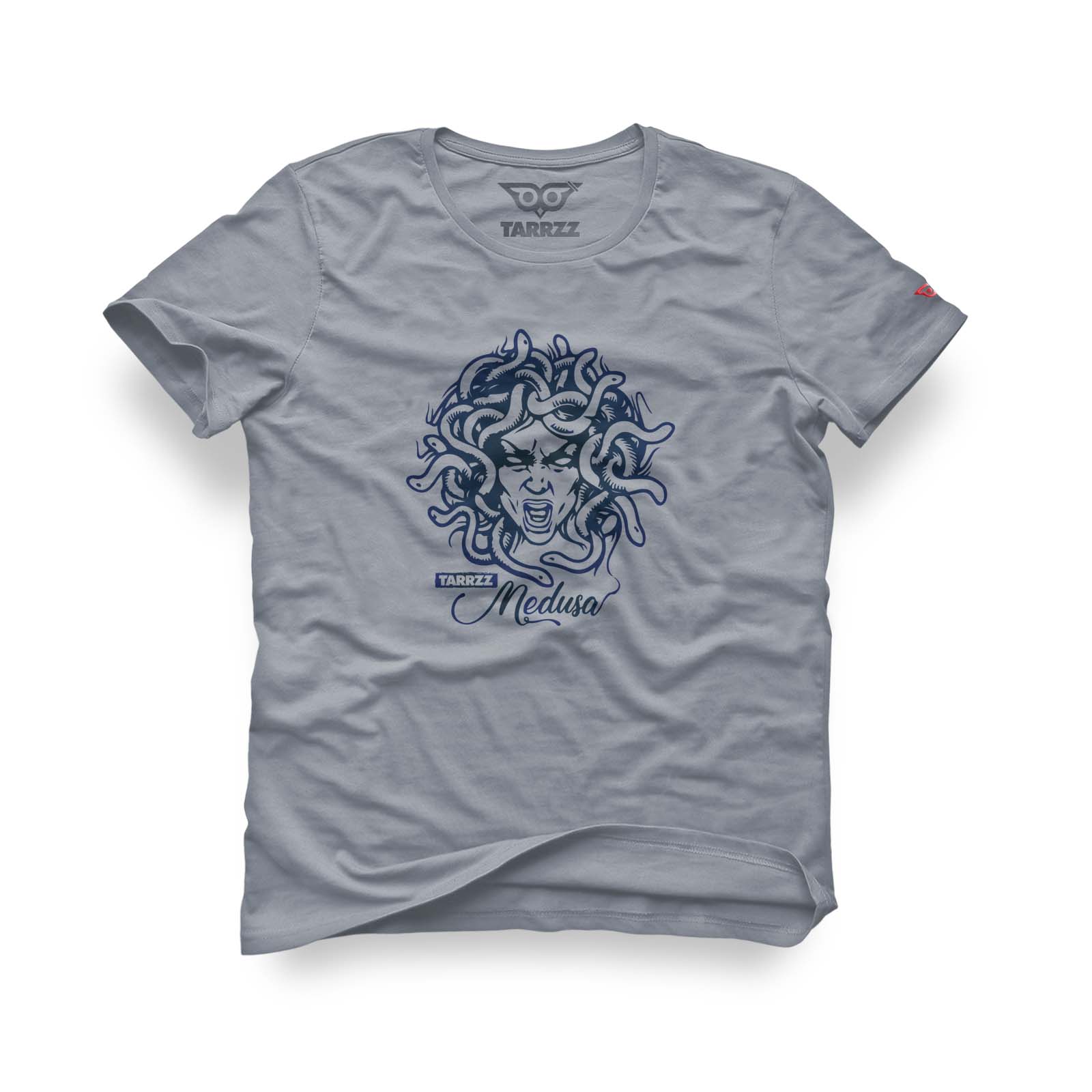 Outlet Medusa Tasarım Tişört