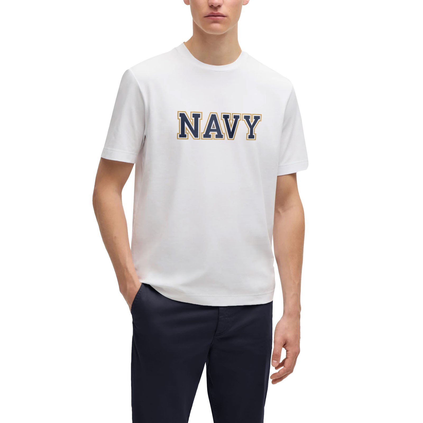 Nautical Graphic Tee