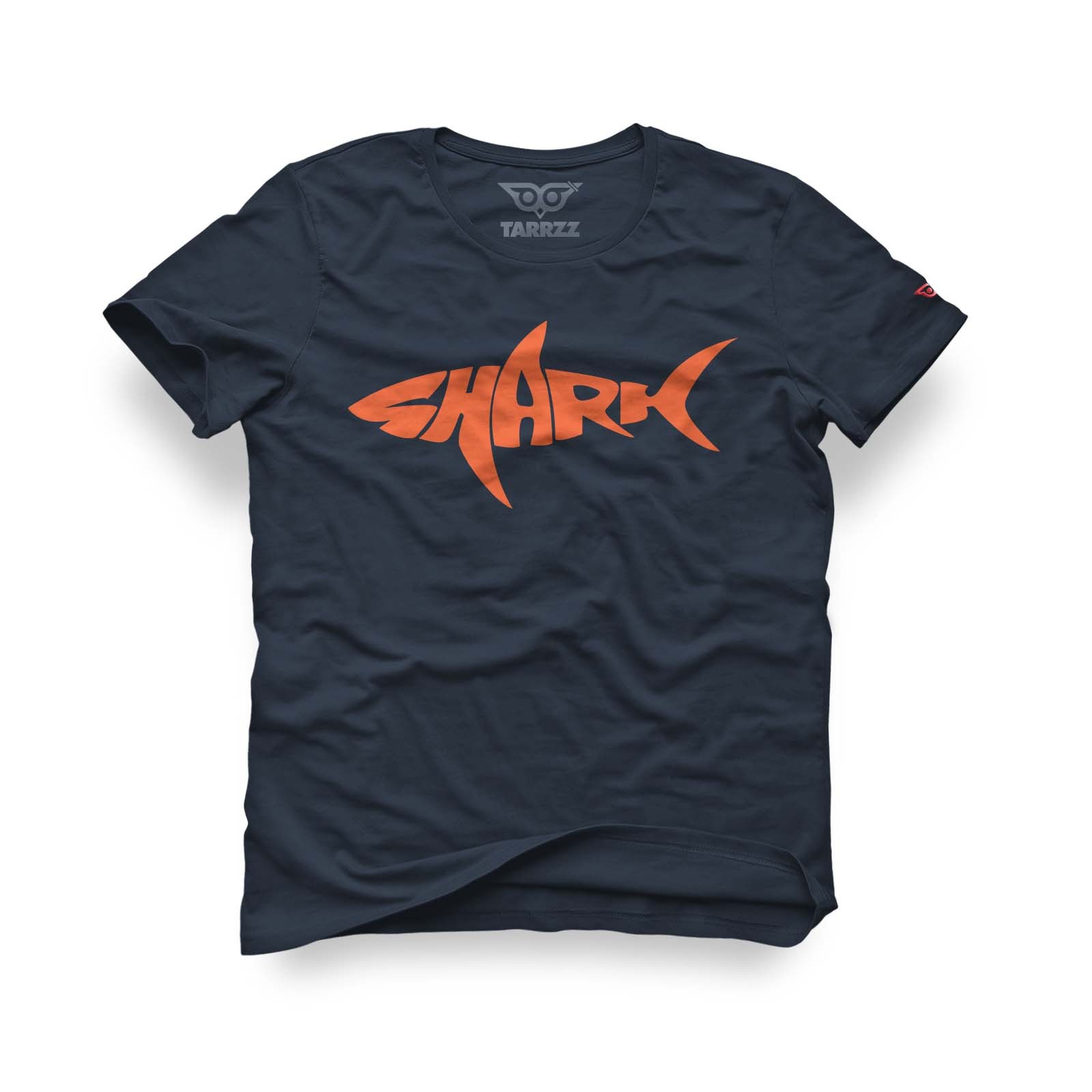 Shark Power Graphic Tee