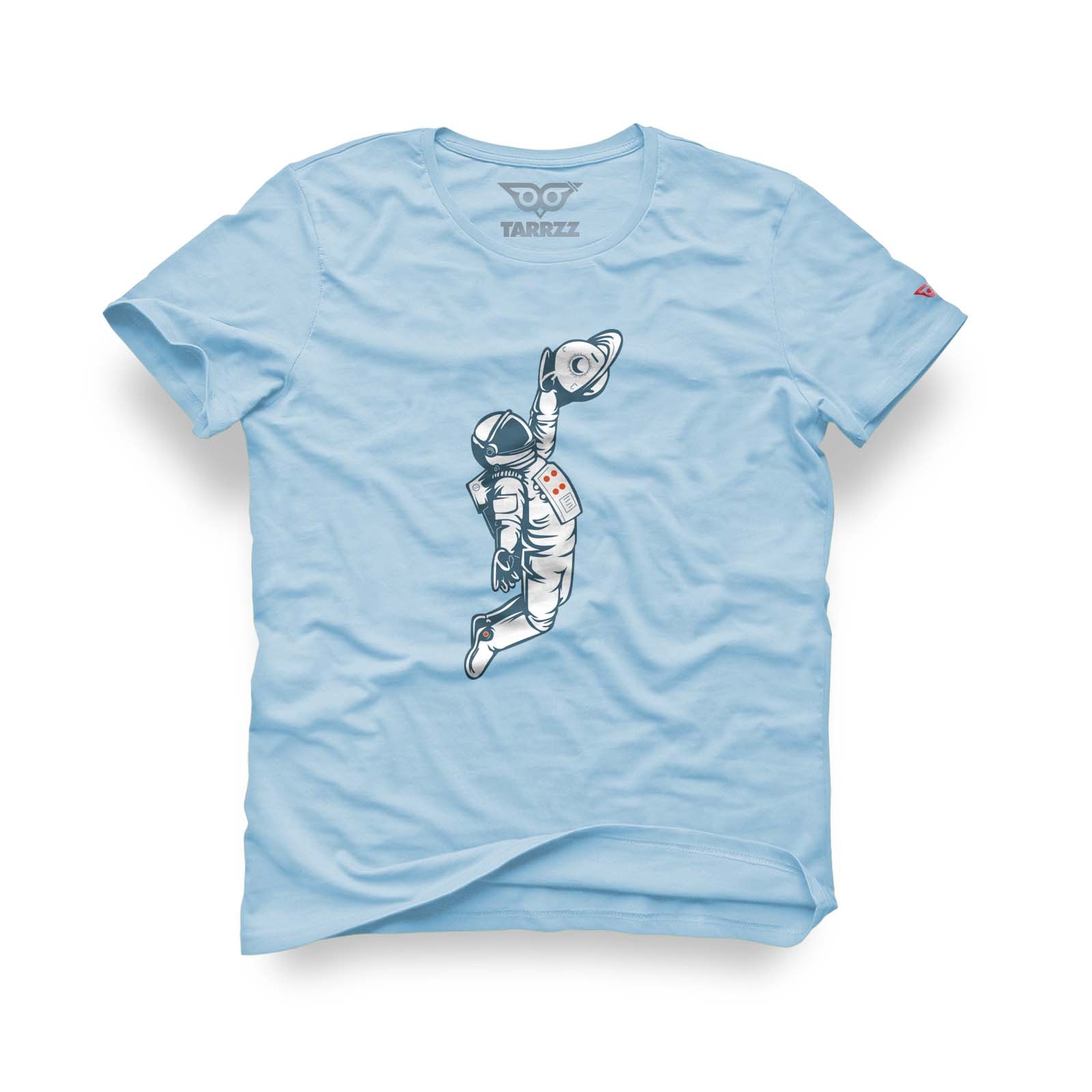 Ice Blue