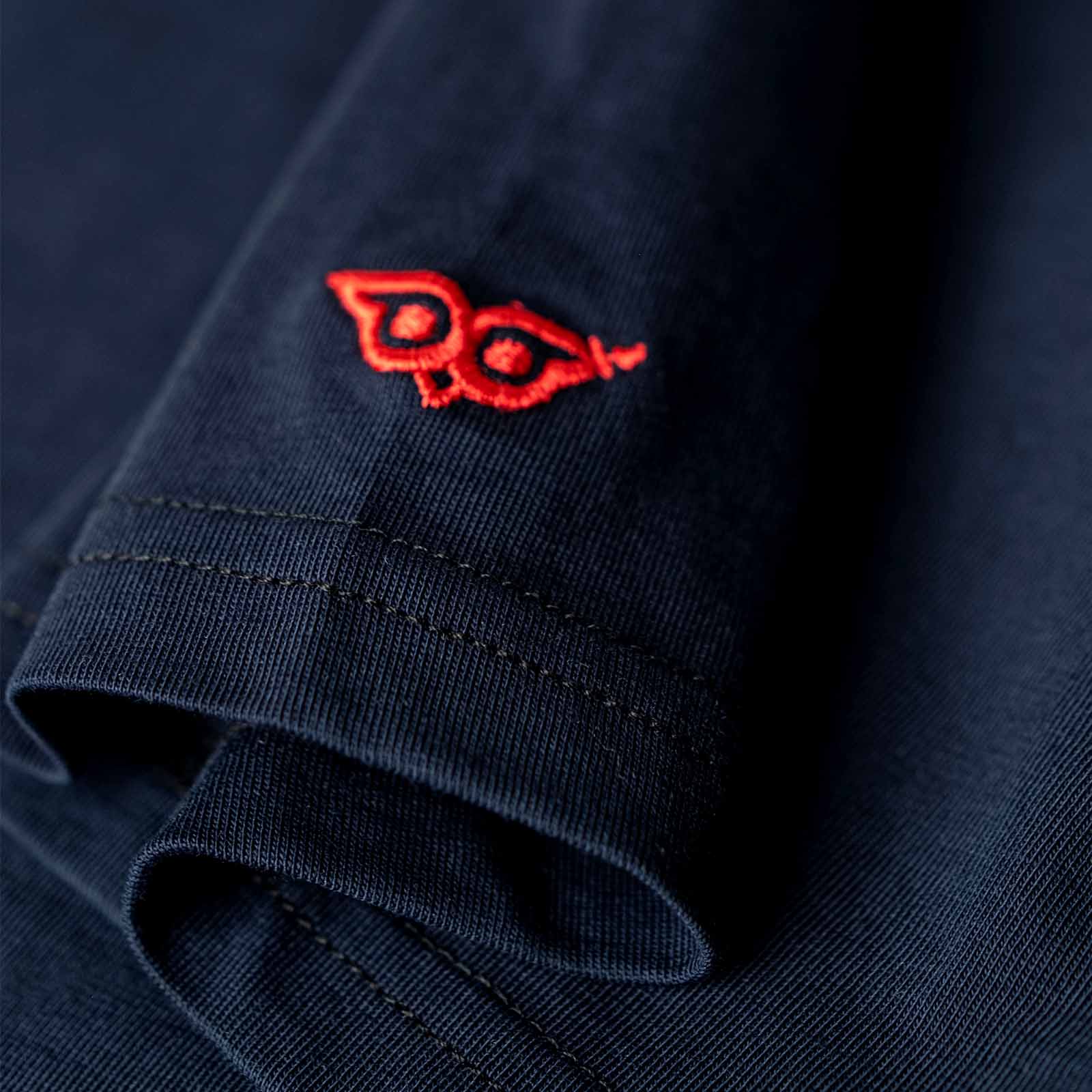 Satürn Tasarım Tişört