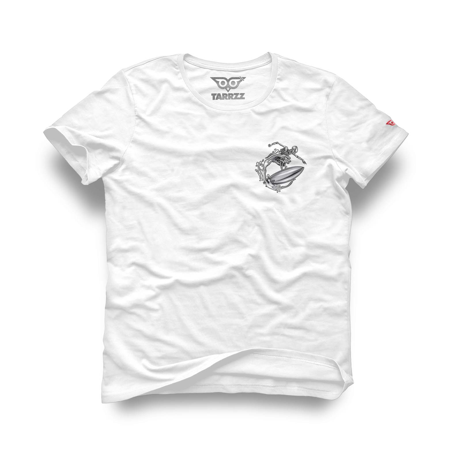 Outlet California Sörf Tasarım Tişört