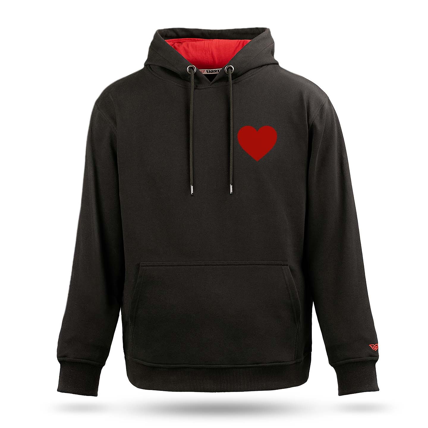 My Heart is Yours Couple Combo Graphic Hoodie