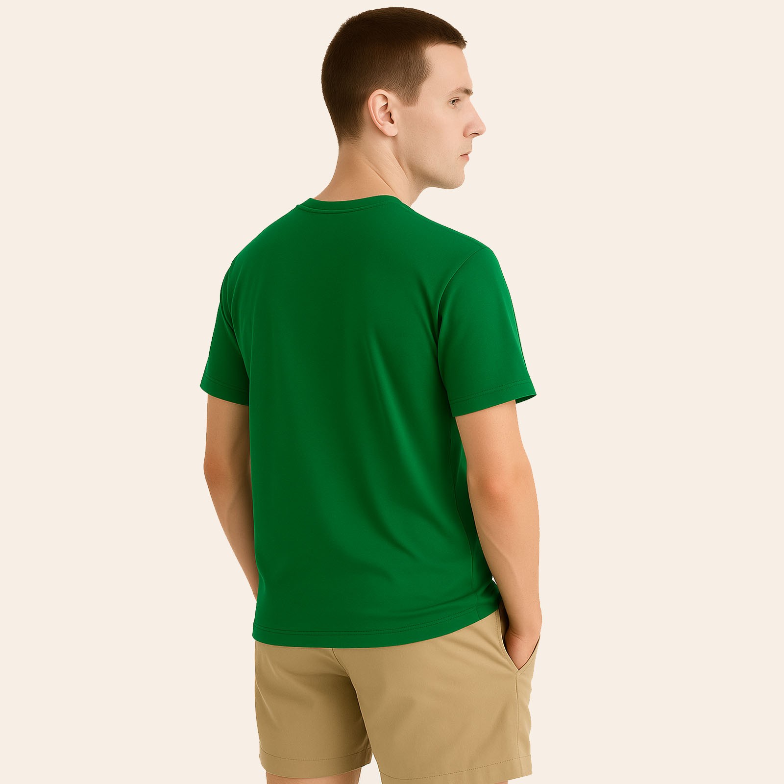 Orbit of Mind Graphic Tee
