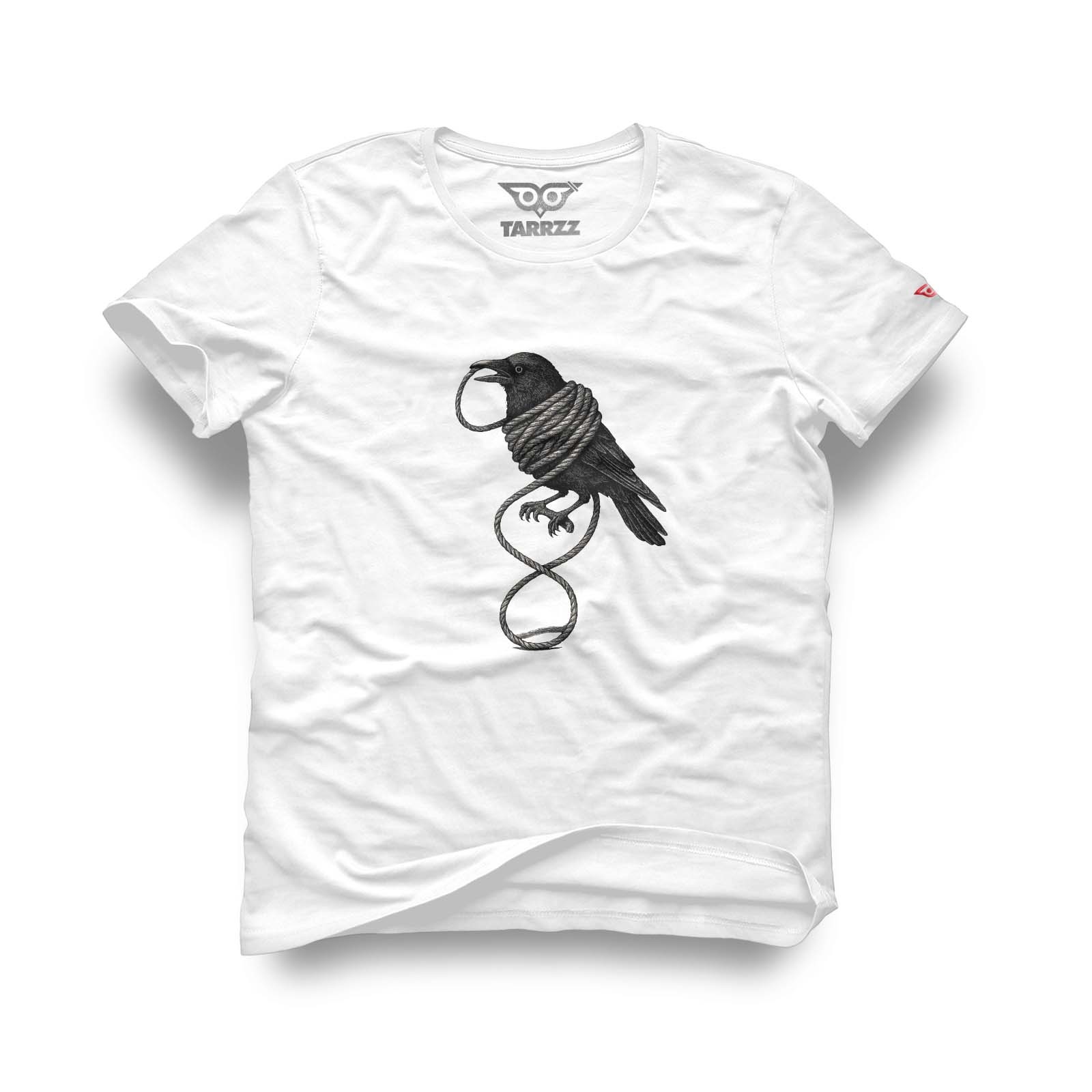 The Crown Graphic Tee