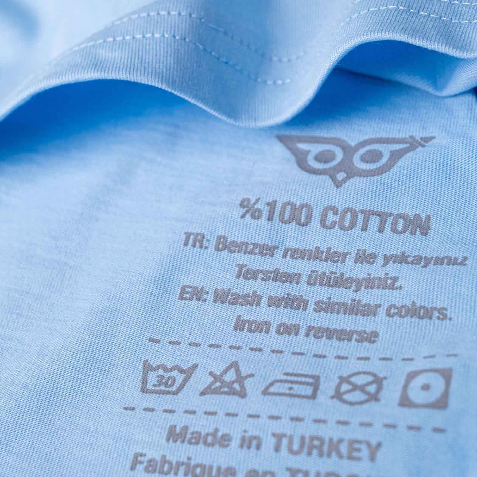 Octopus Graphic Tee