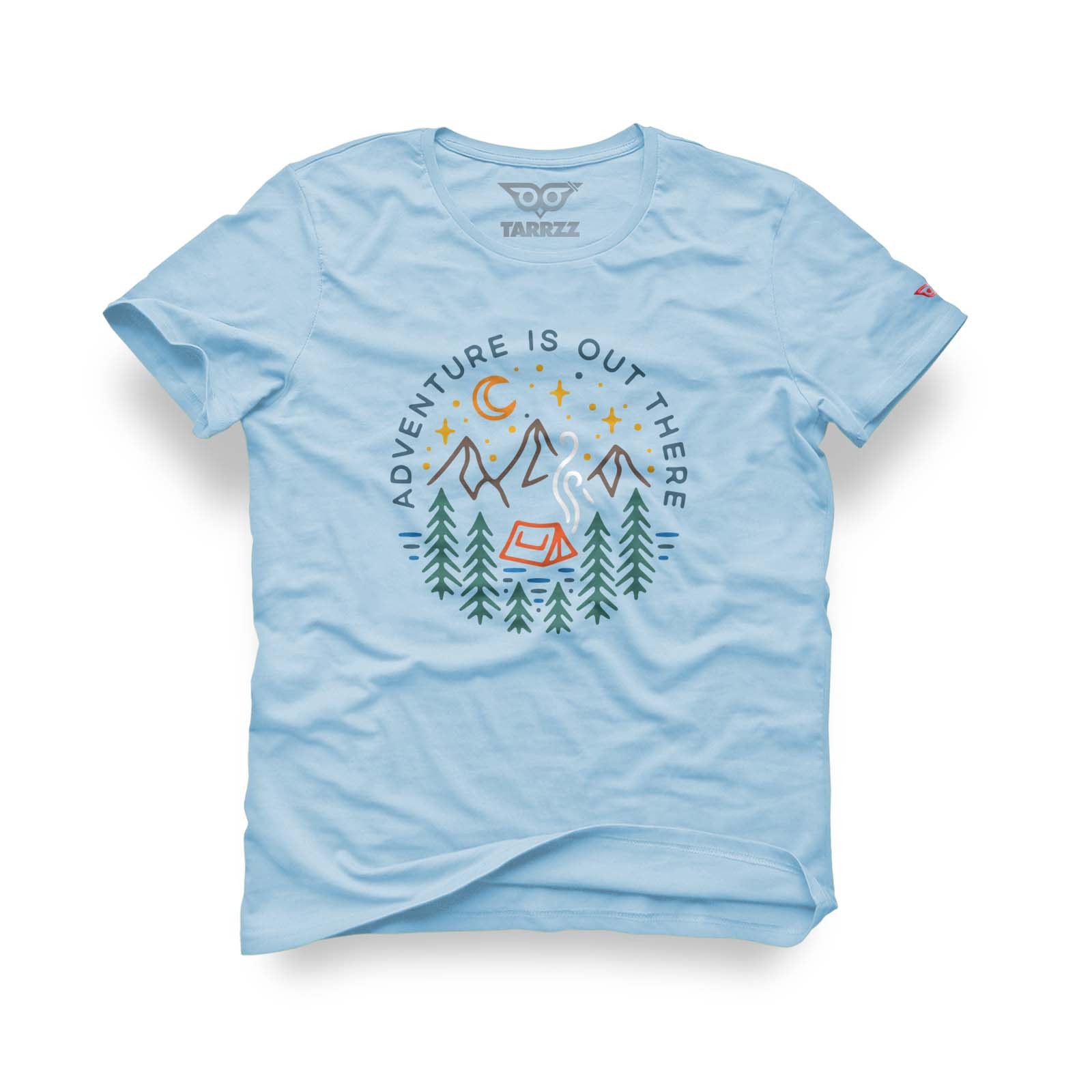 Adventure Graphic Tee