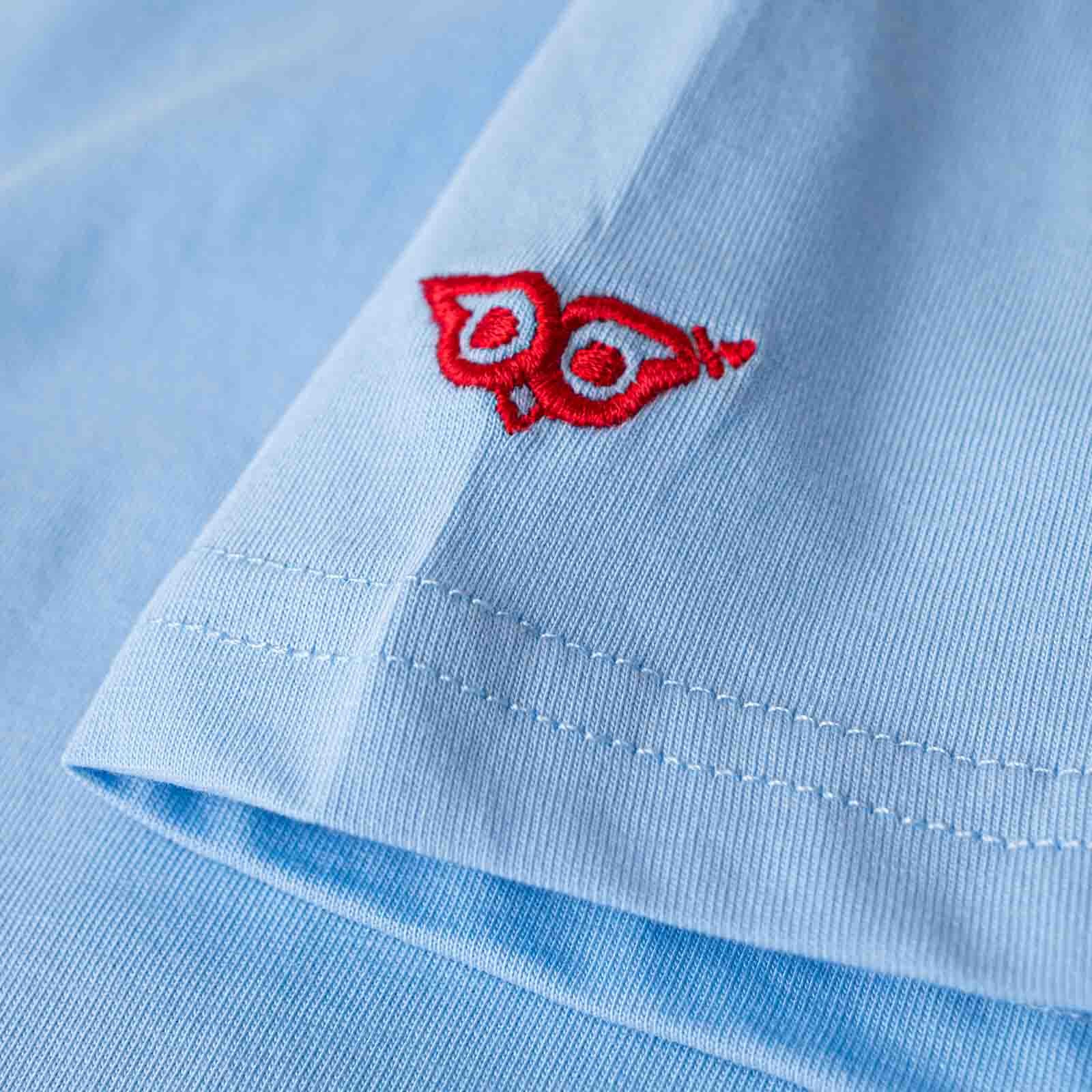 Octopus Graphic Tee