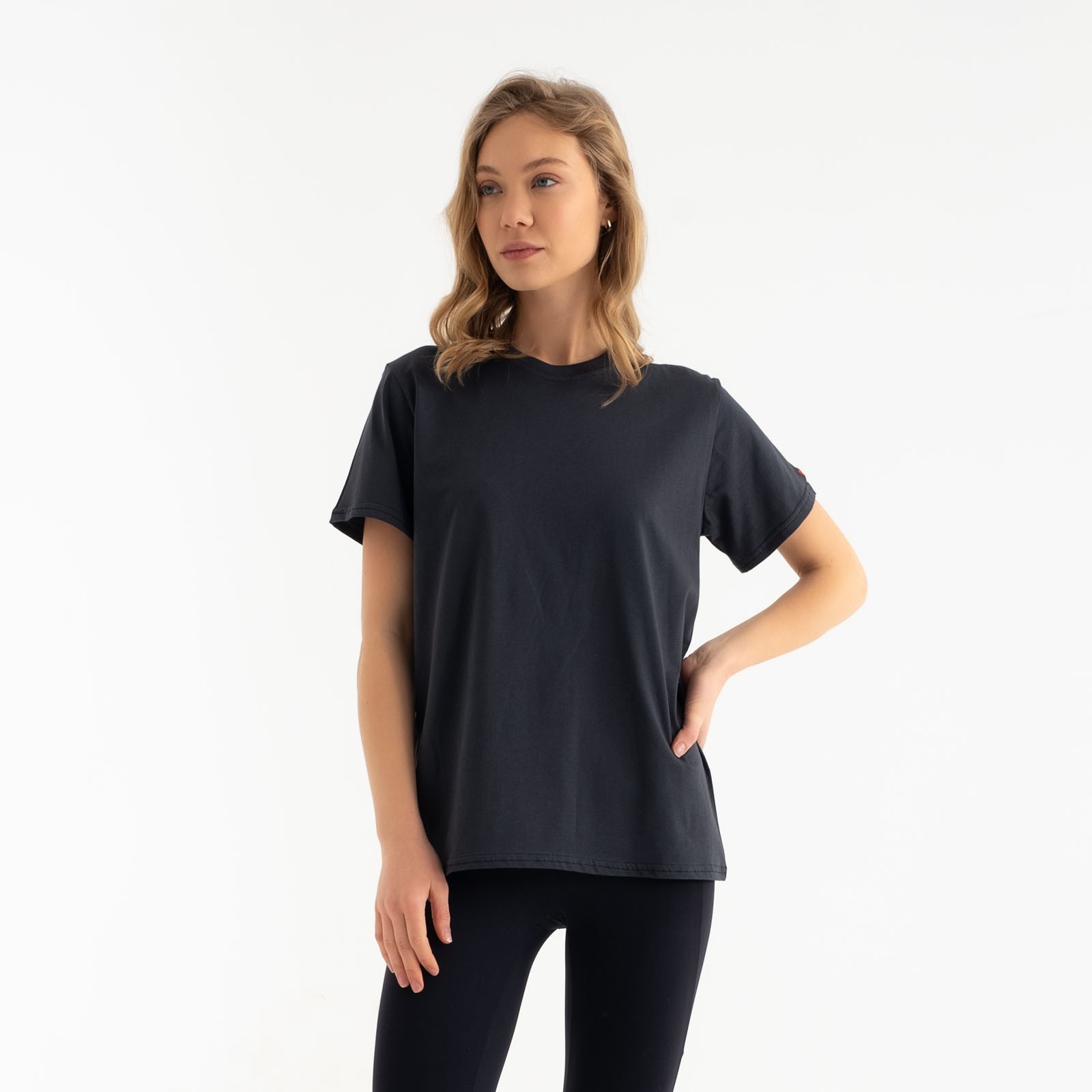 Tarrzz Basic Tee