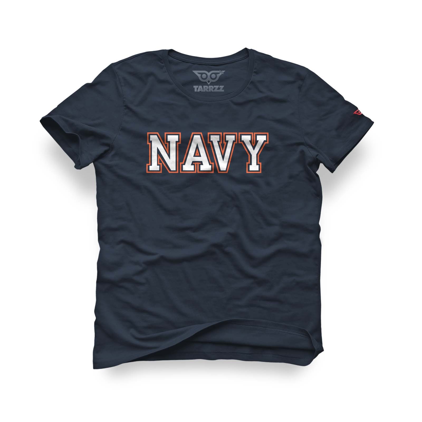 Nautical Graphic Tee