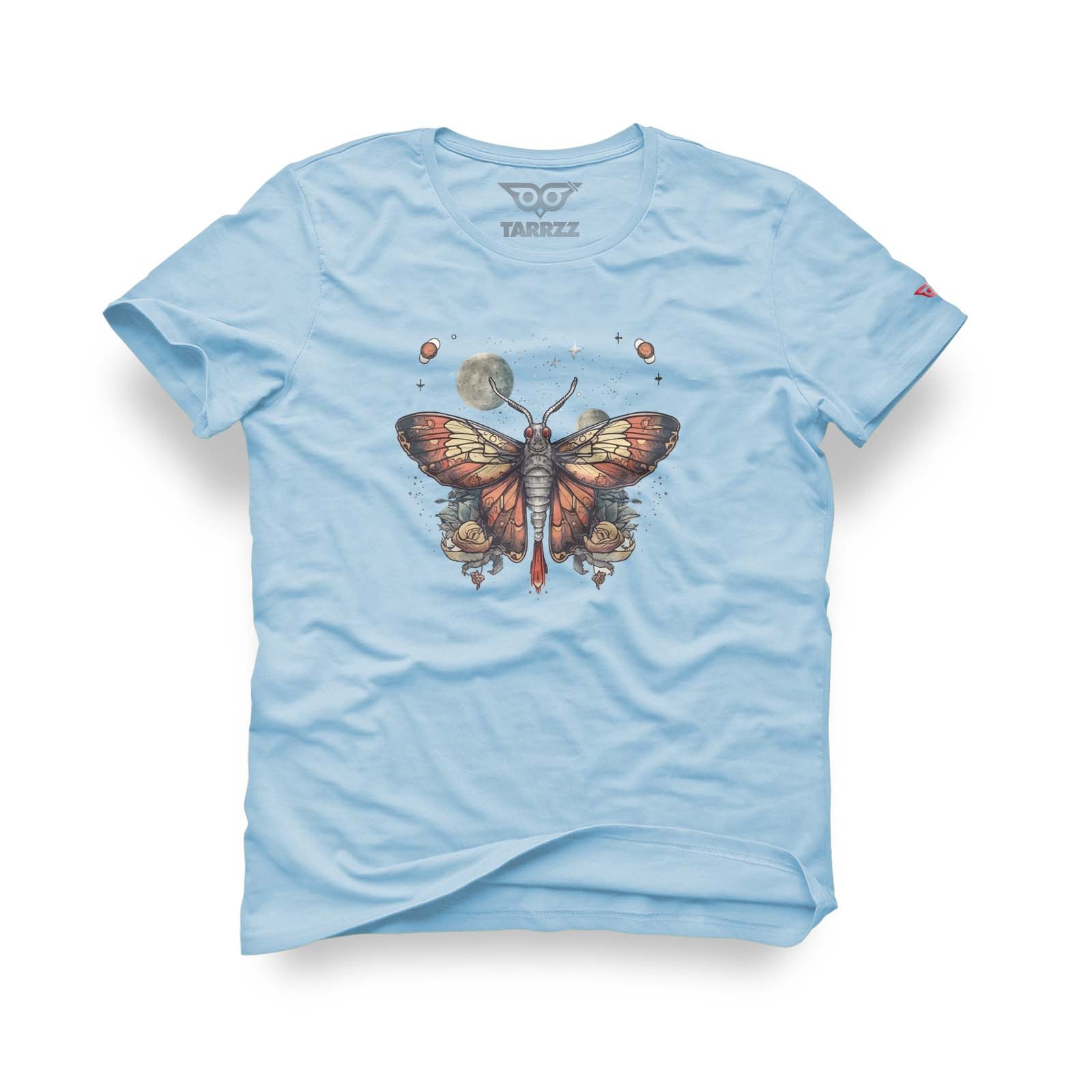 Ice Blue