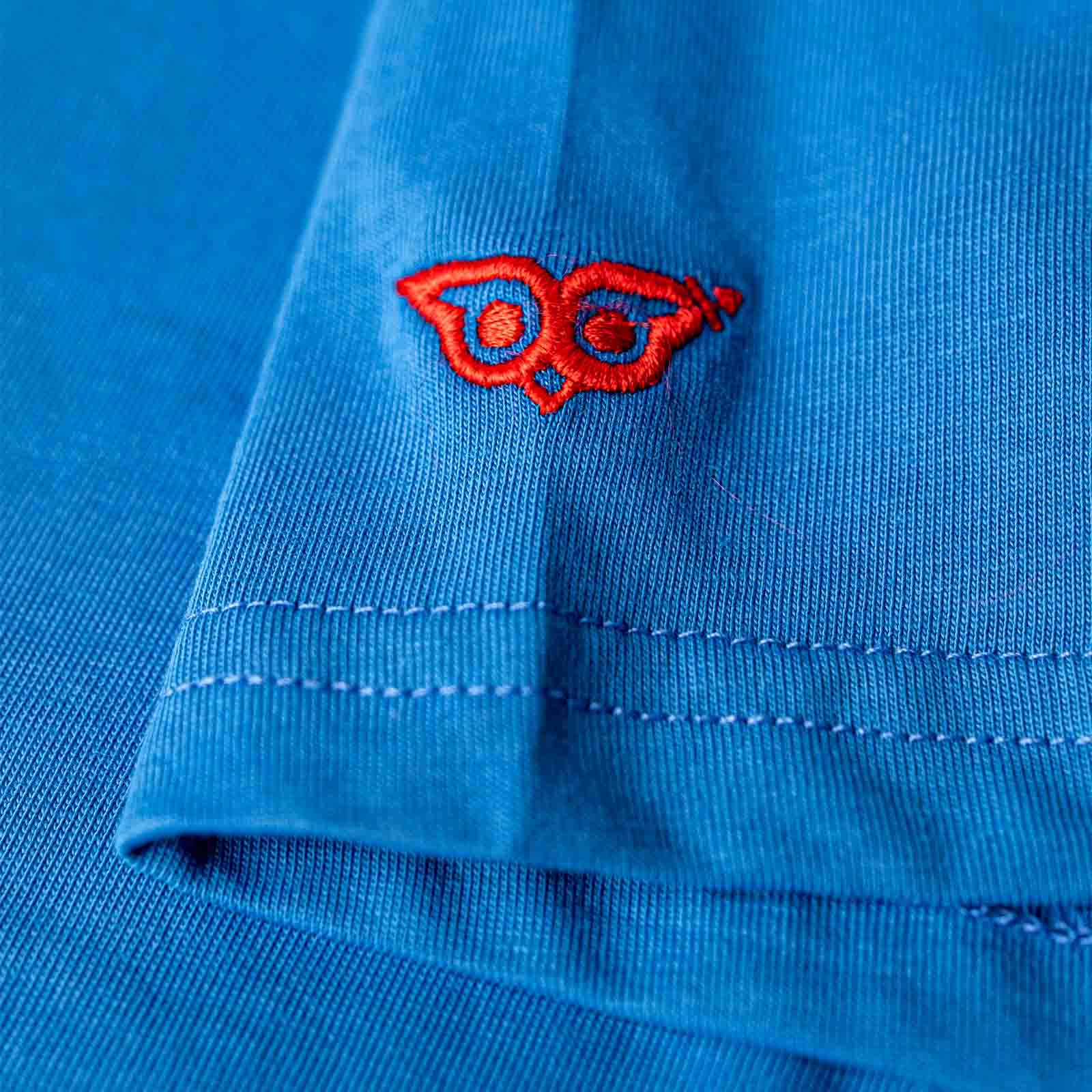 Tarrzz's Shadow: Trail of the Owl Graphic Tee