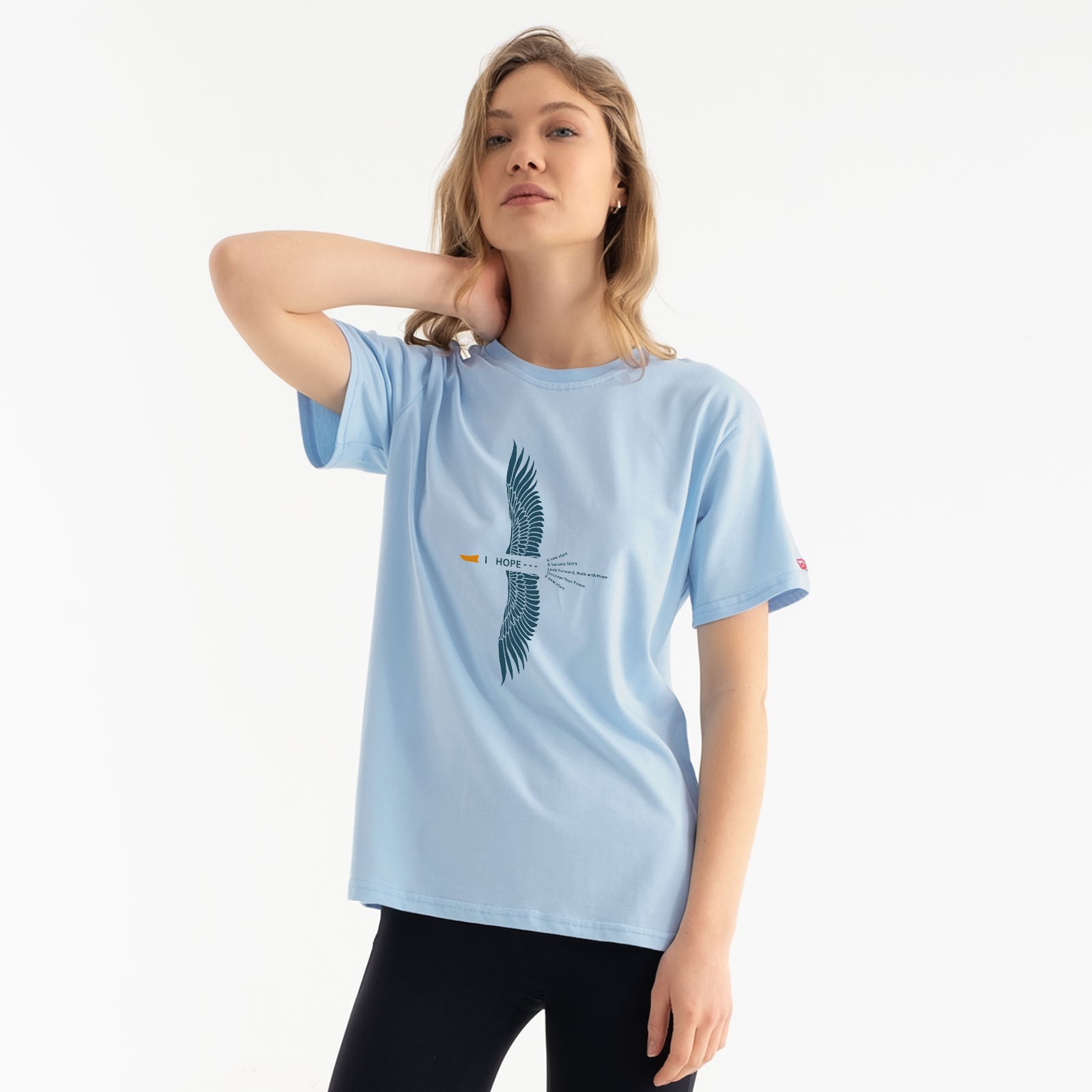 Hope Graphic Tee