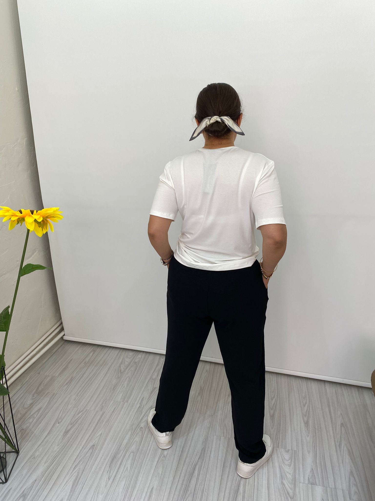 AYROBİN PANTOLON
