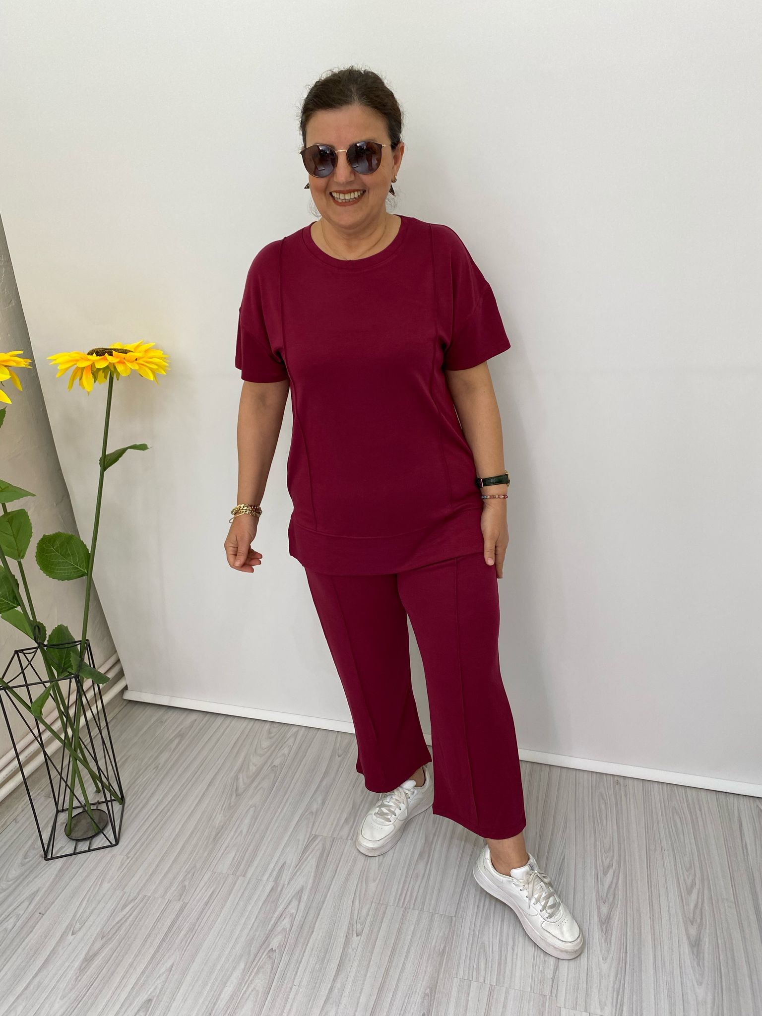 PENYE İKİLİ TAKIM