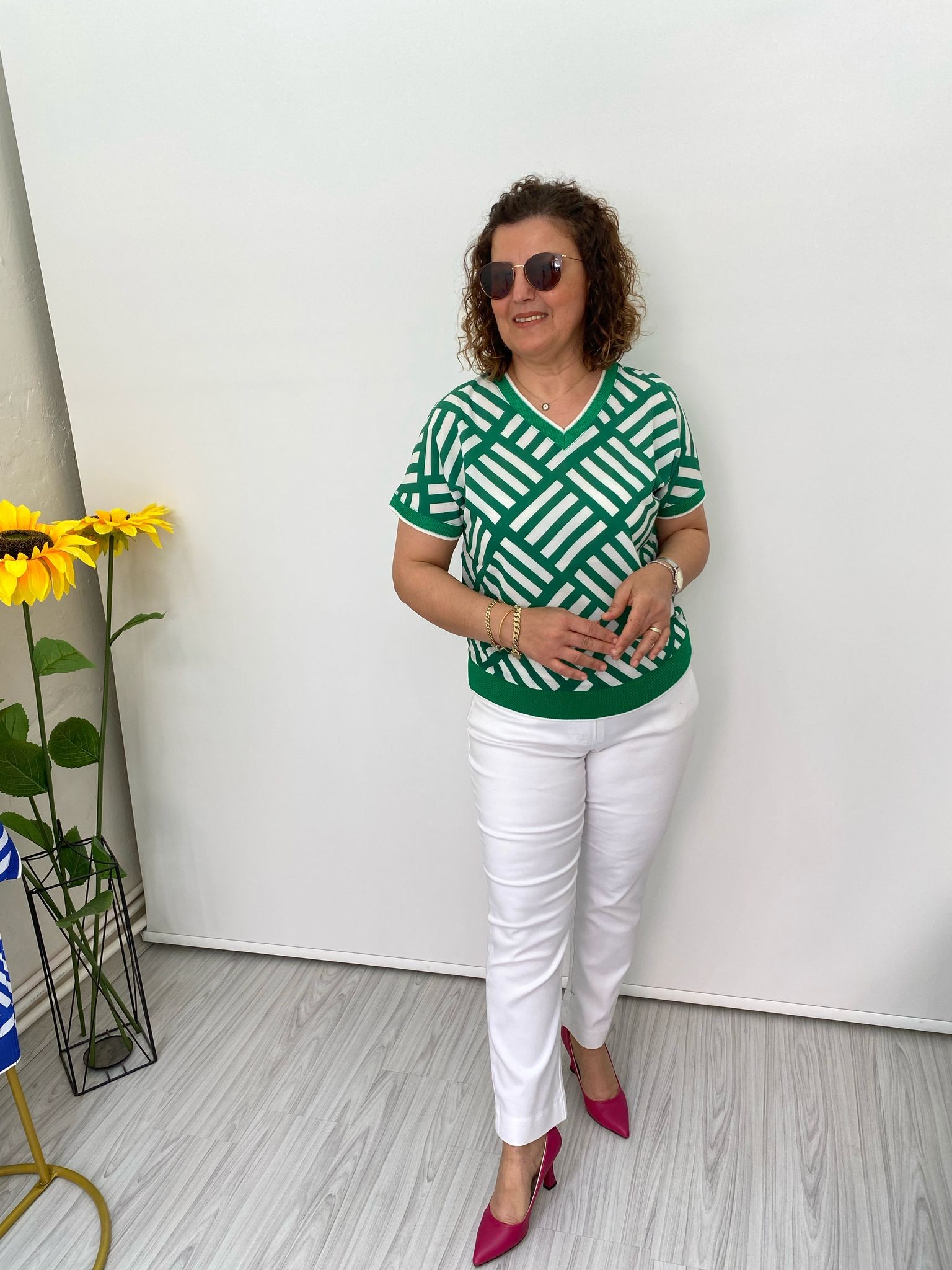 RİBANALI CREP KUMAŞ