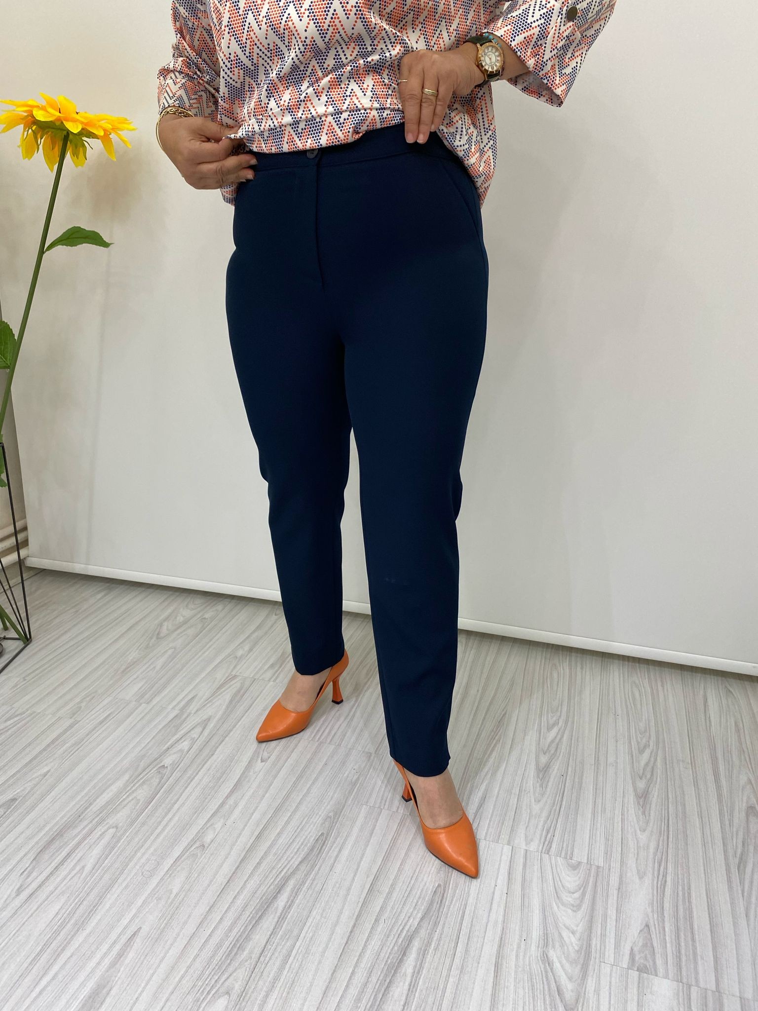 ŞIK PANTOLON