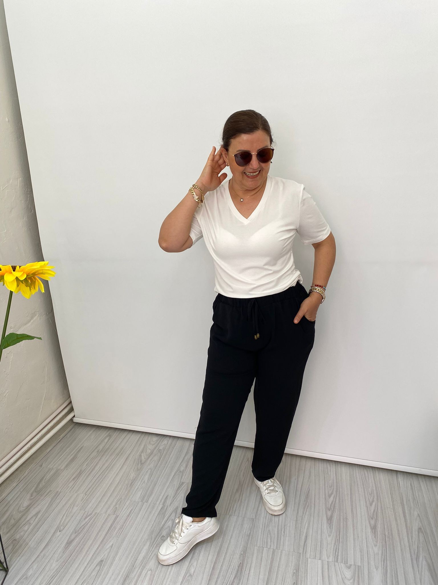 AYROBİN PANTOLON