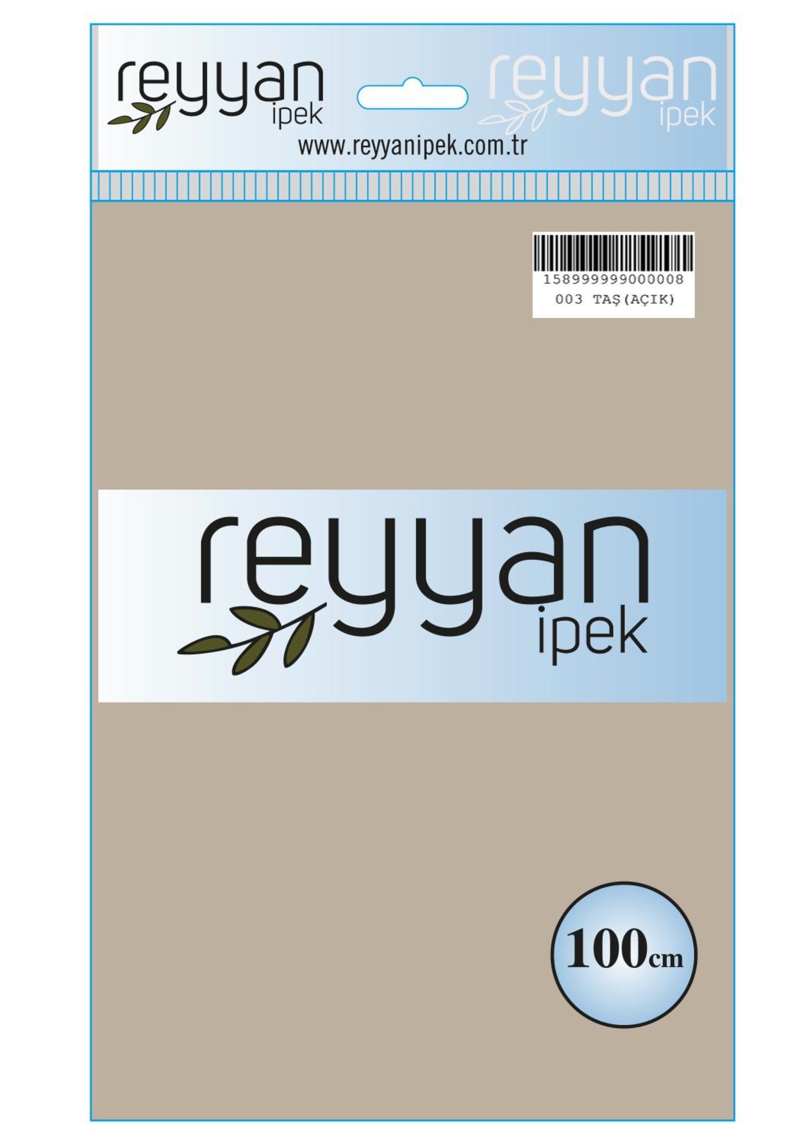 Reyyan Düz Yazma - 003-Taş Açık