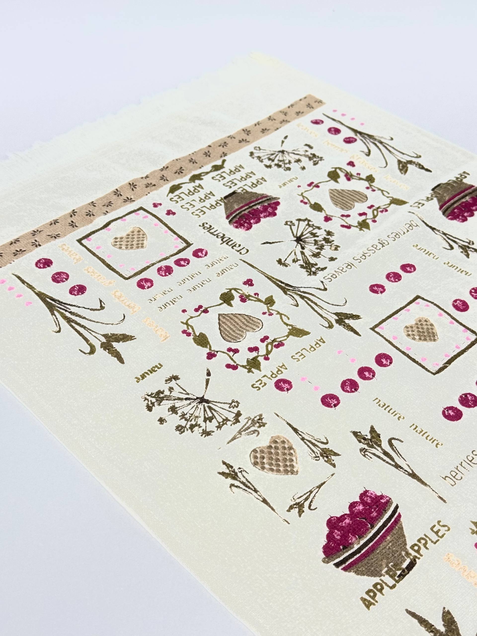 Large Bamboo Bath Towel