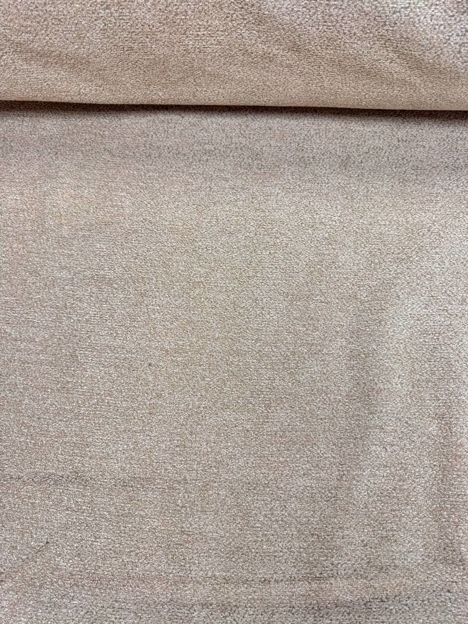 Kahverengi Döşemelik Kumaş