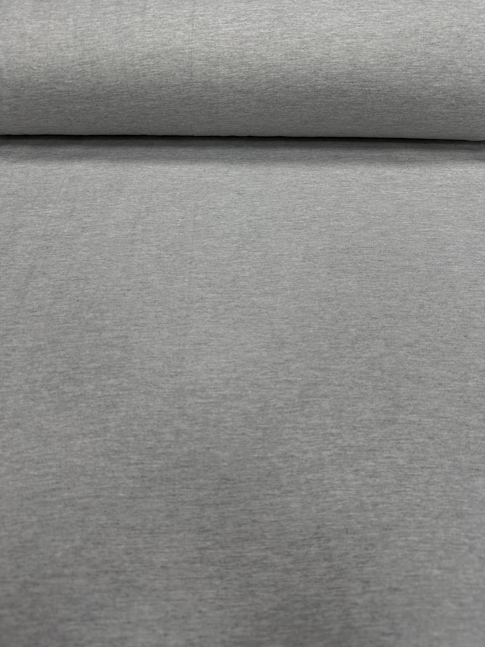 Gri Astarlık Poplin Kumaş