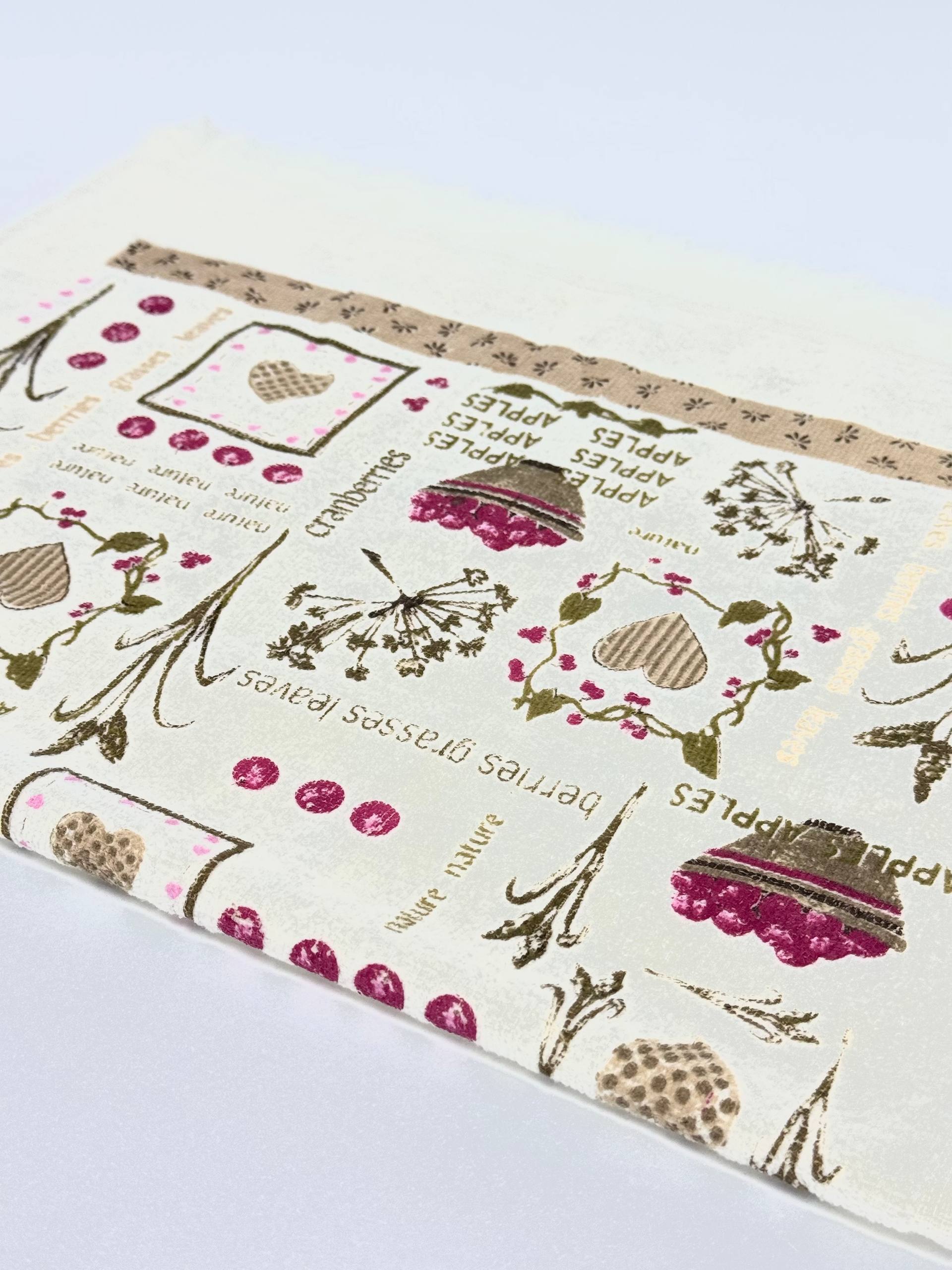 Large Bamboo Bath Towel