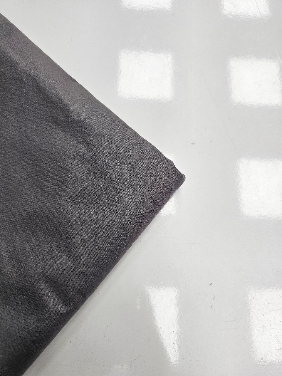 Düz Renk Nevresimlik Poplin Kumaş