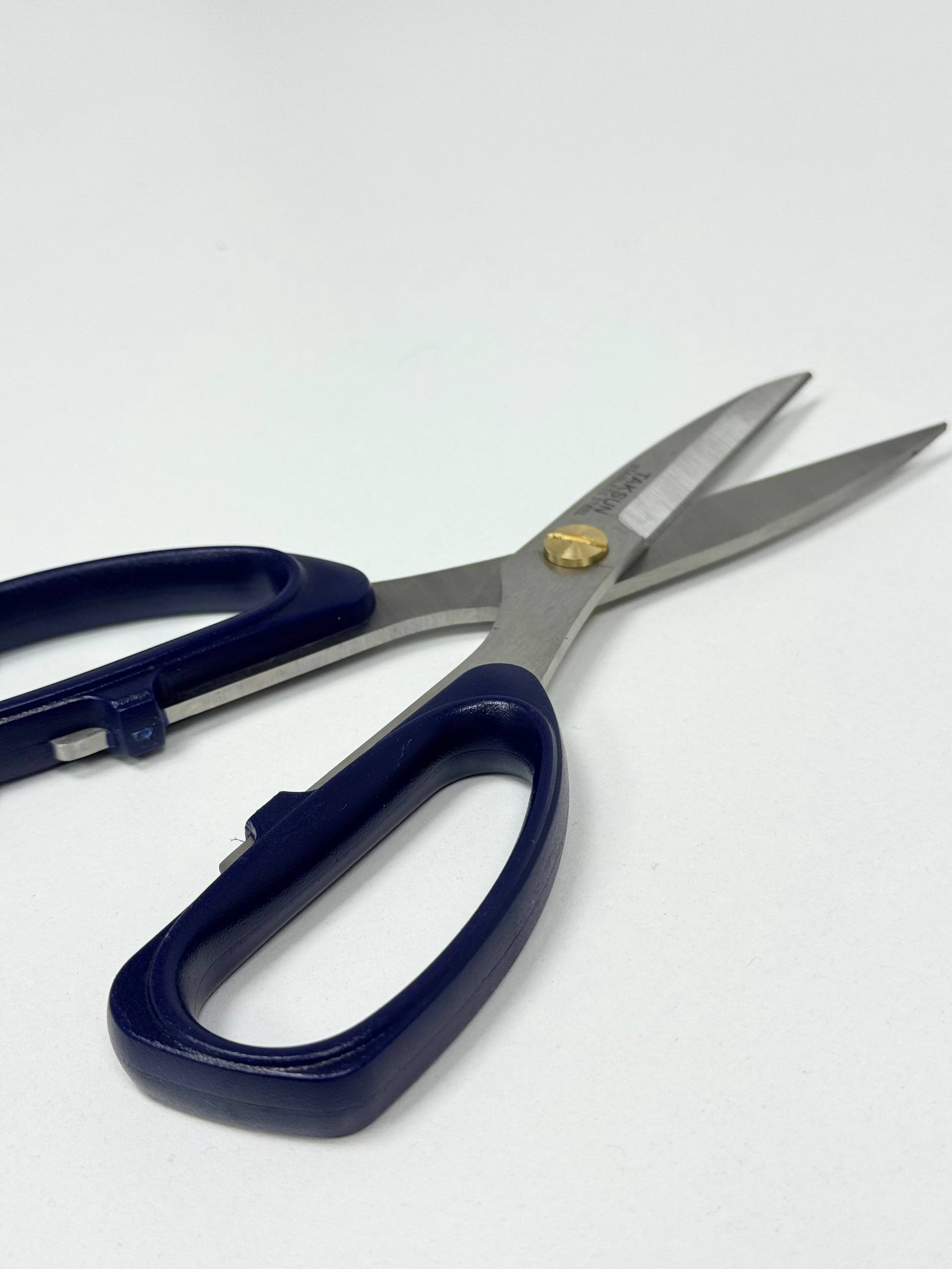 Taksun 7 Numara Terzi Makası