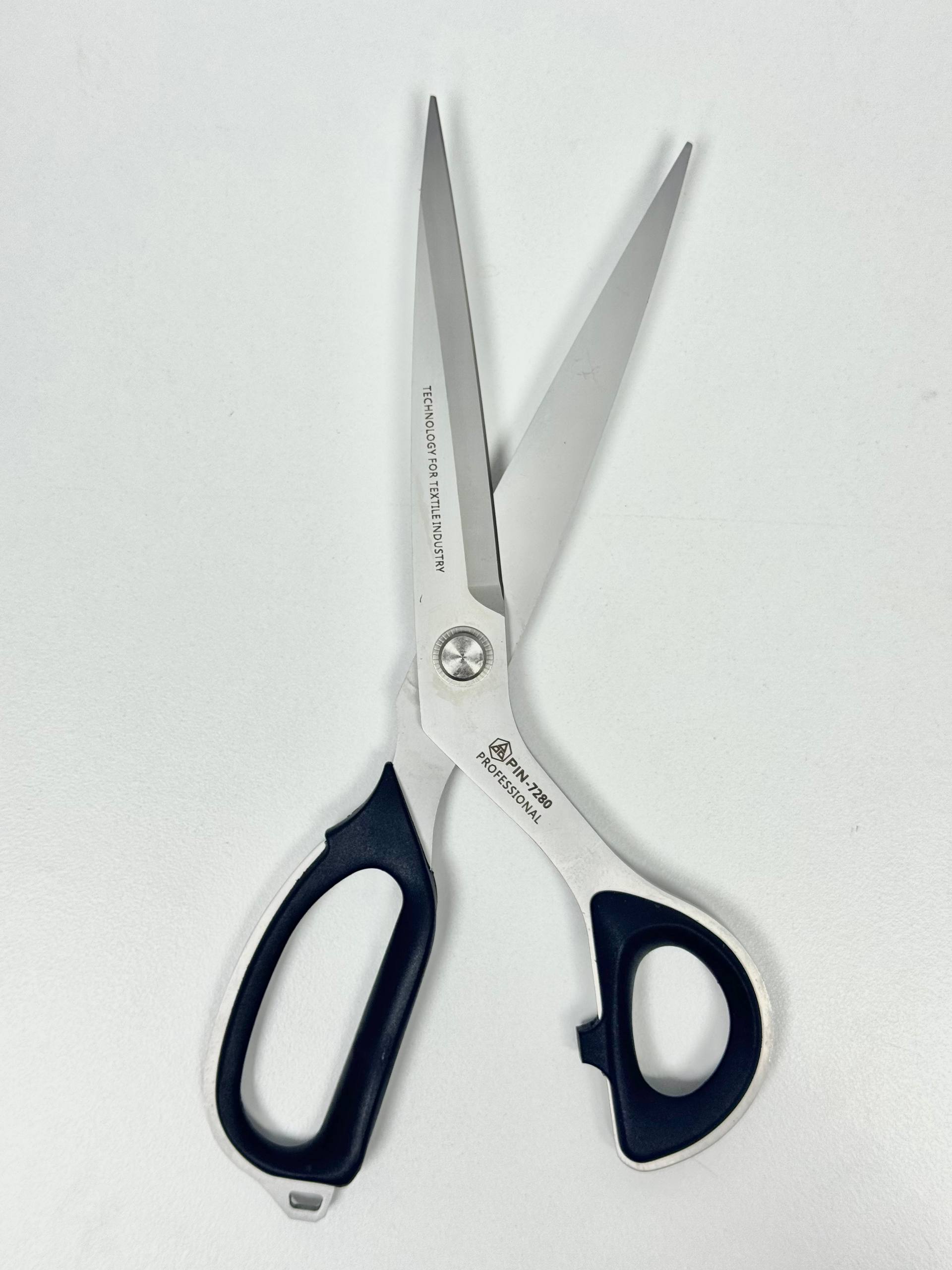 Tailoring Scissors Pin 7280 Terzi Makası