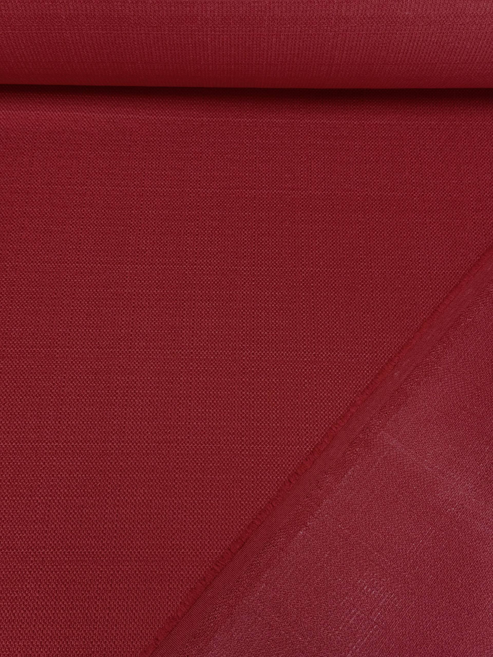 Miami Series Indigo Outdoor Upholstery Fabric