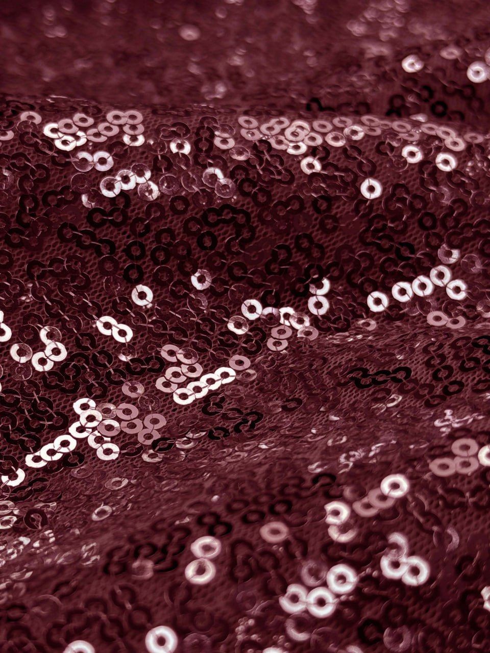 Bordo Payet Kumaş
