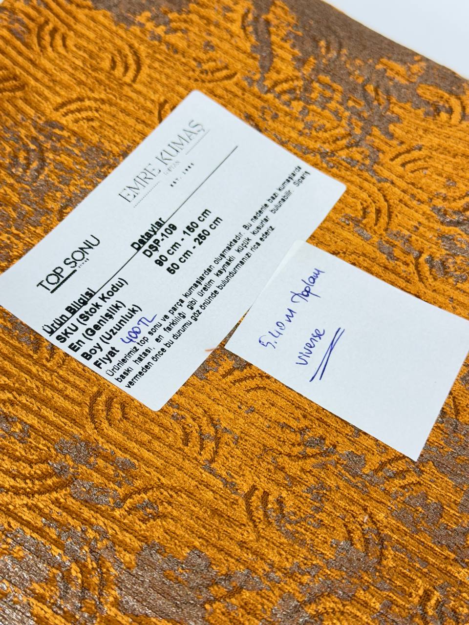 Kadife - Yanmaz Keten Döşemelik Kumaş - Döşemelik Paket Kumaş