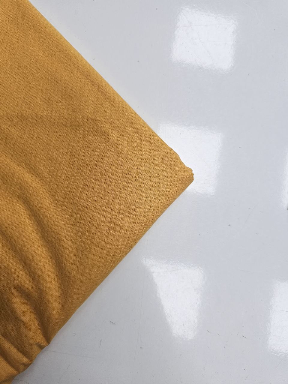 Düz Renk Nevresimlik Poplin Kumaş