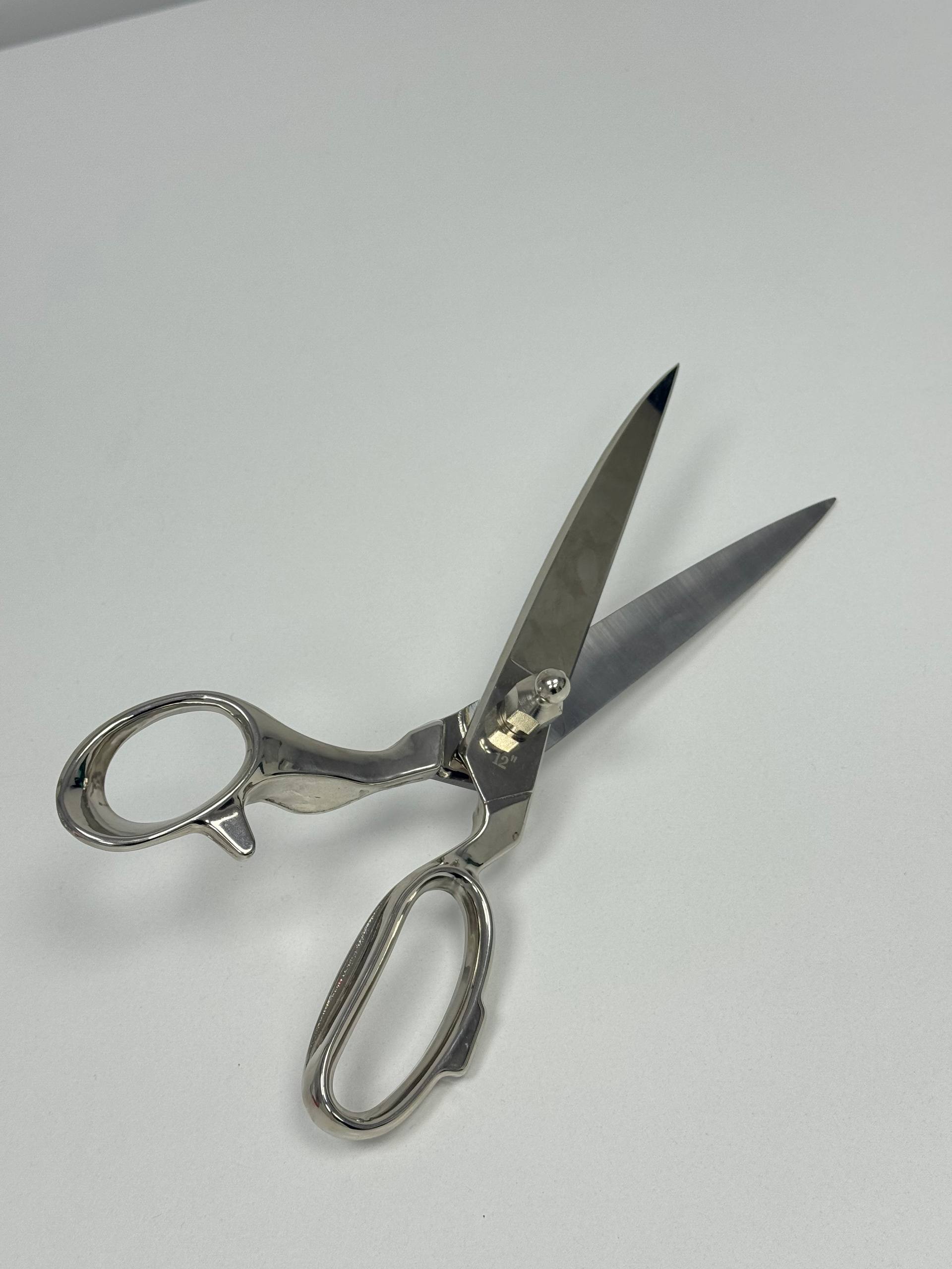 Solingen 12 Numara Terzi Makası