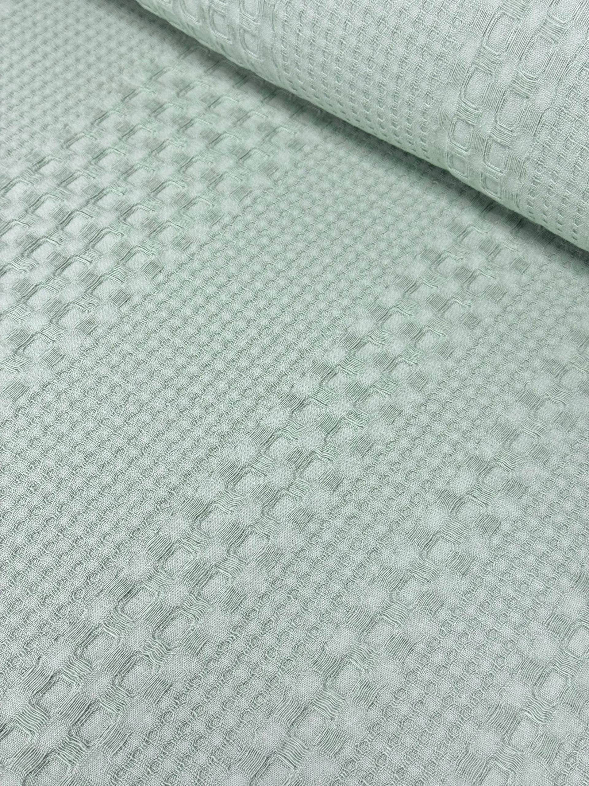 Çağla Yeşili Gofret Pike