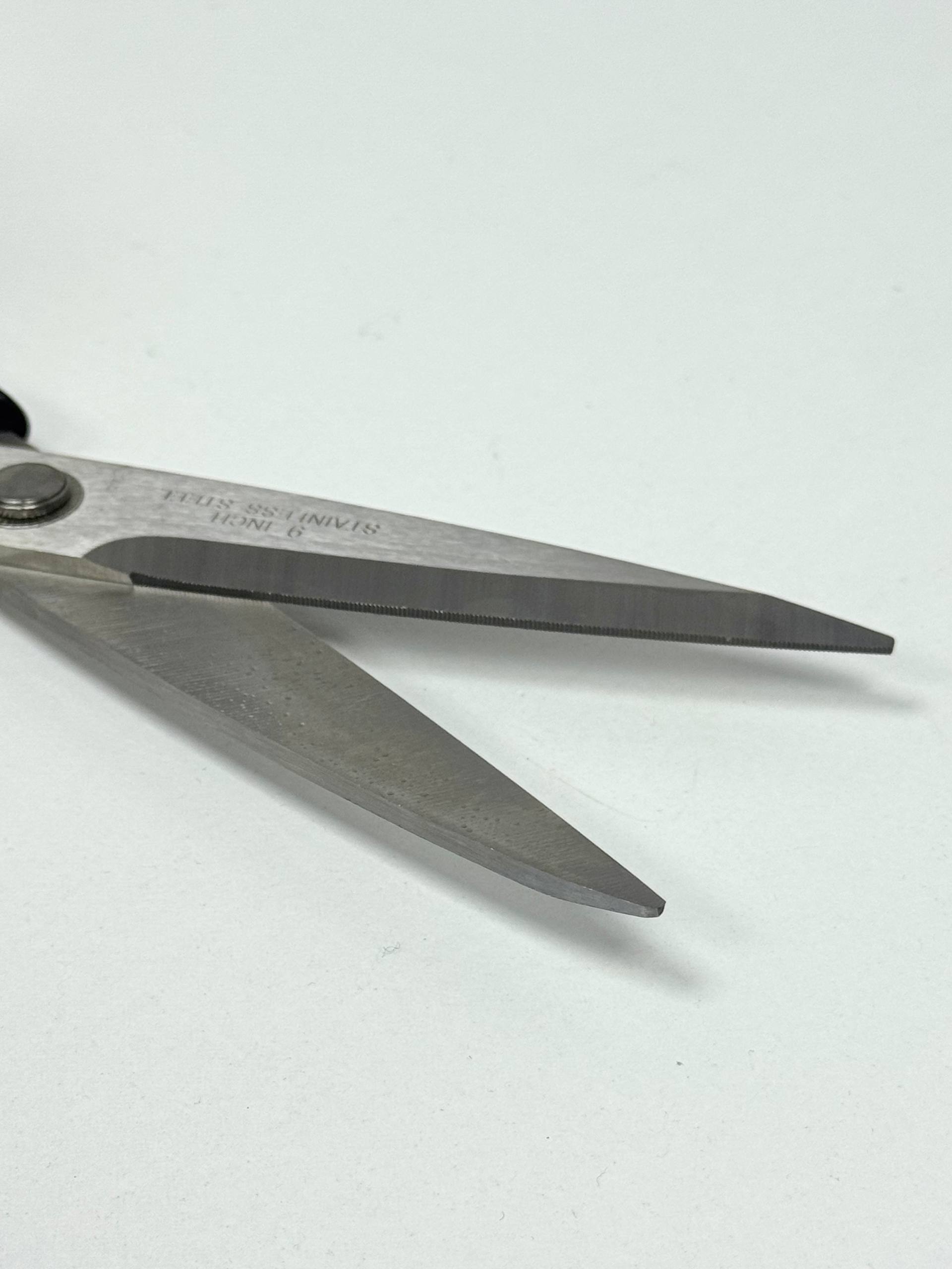 Taksun 6 Numara Terzi Makası