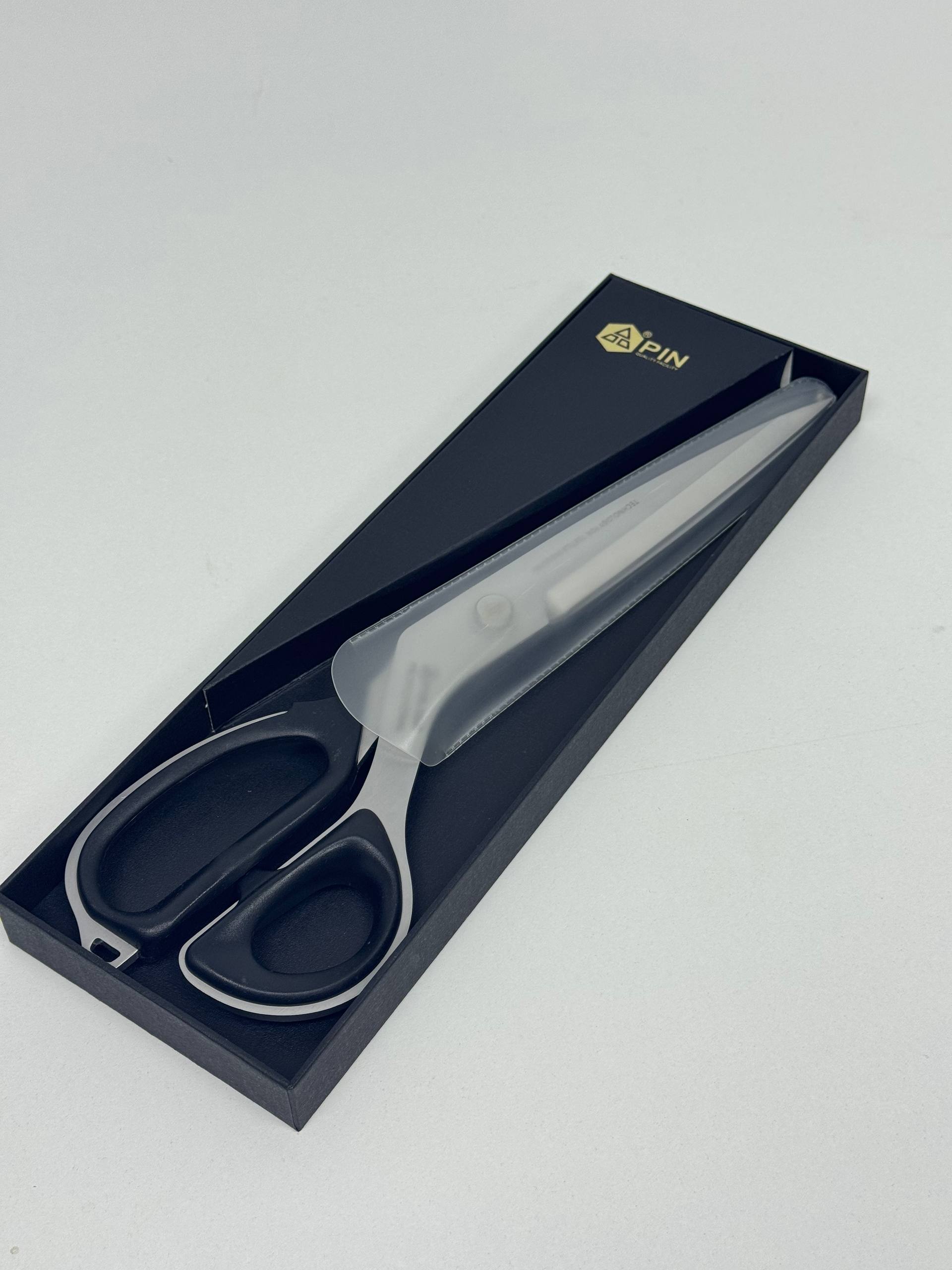 Tailoring Scissors Pin 7300 Terzi Makası