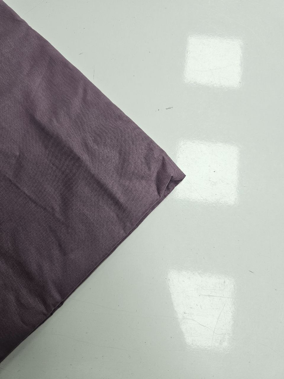 Düz Renk Nevresimlik Poplin Kumaş