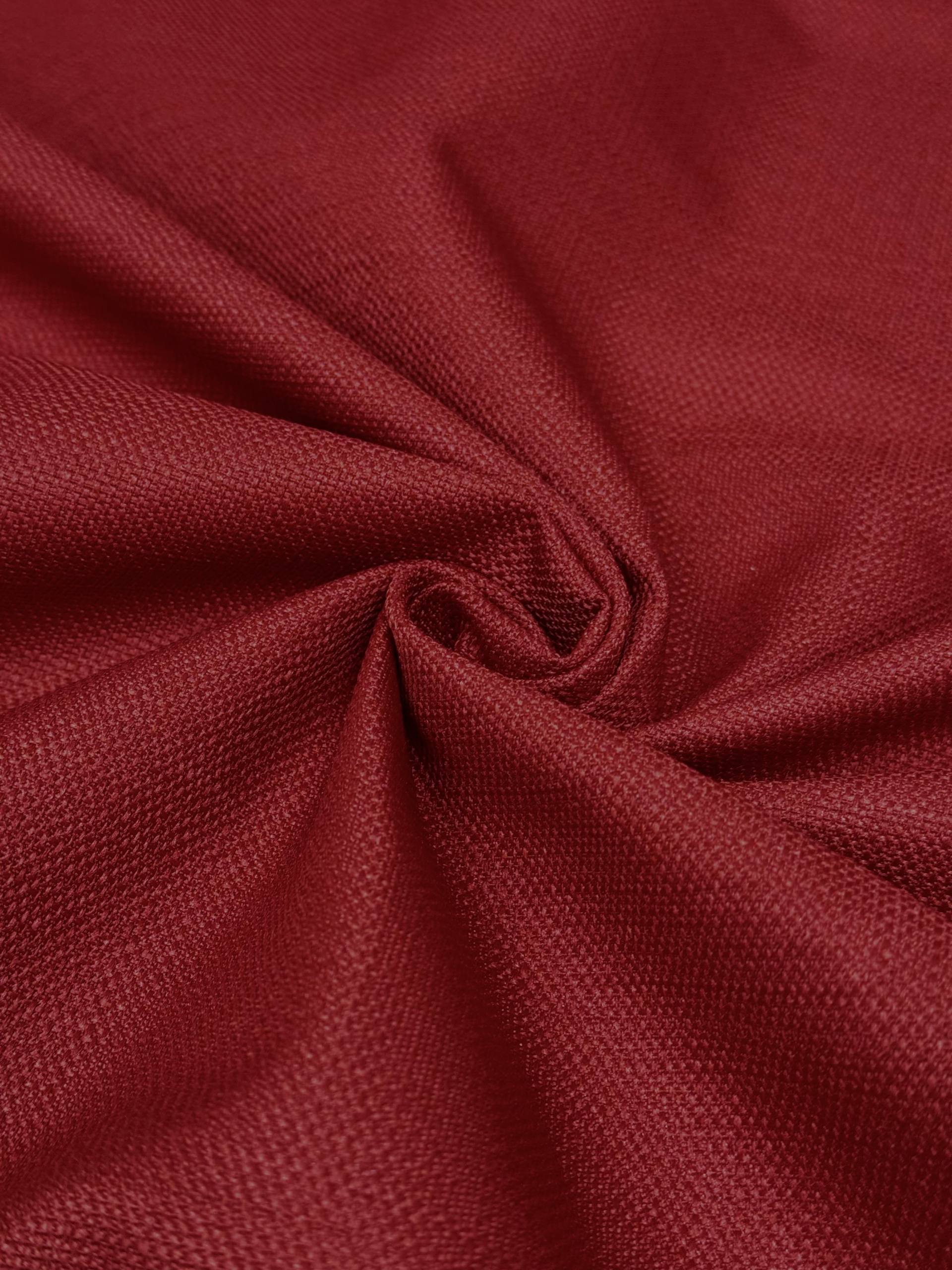 Miami Series Indigo Outdoor Upholstery Fabric