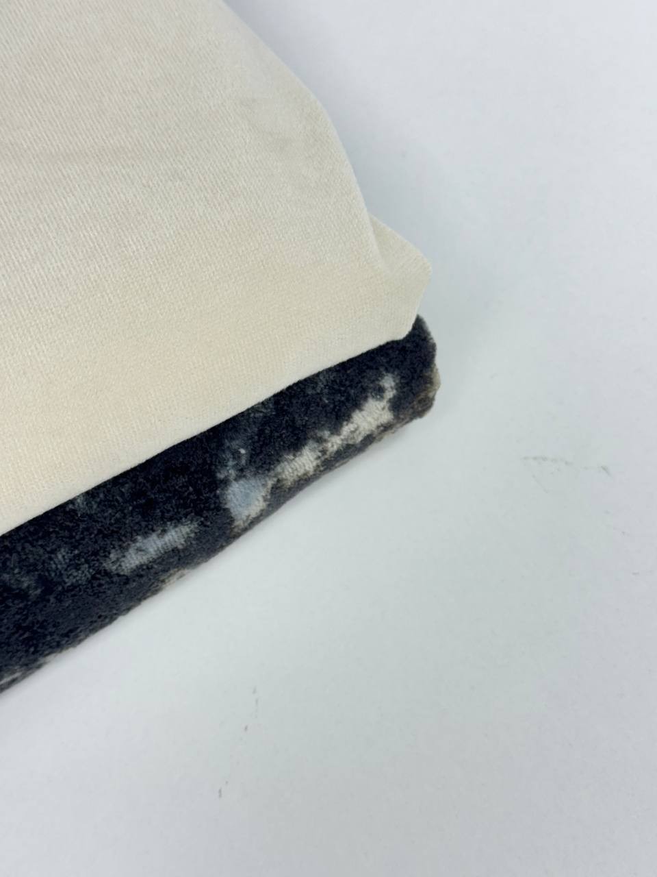 Kadife Döşemelik Kumaş - Döşemelik Paket Kumaş