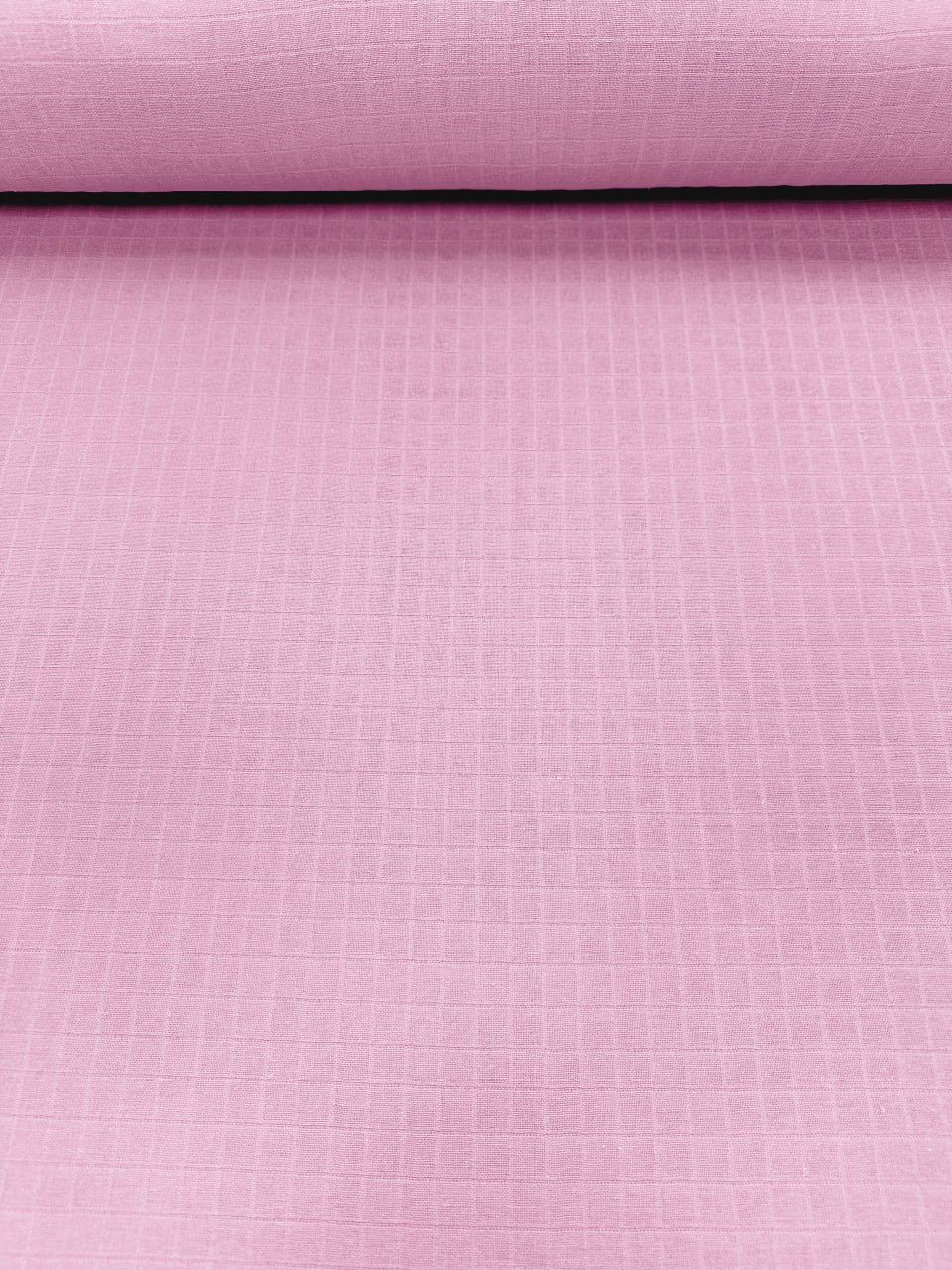 Bebe Pembe Müslin Kumaş - Müslin Bezi