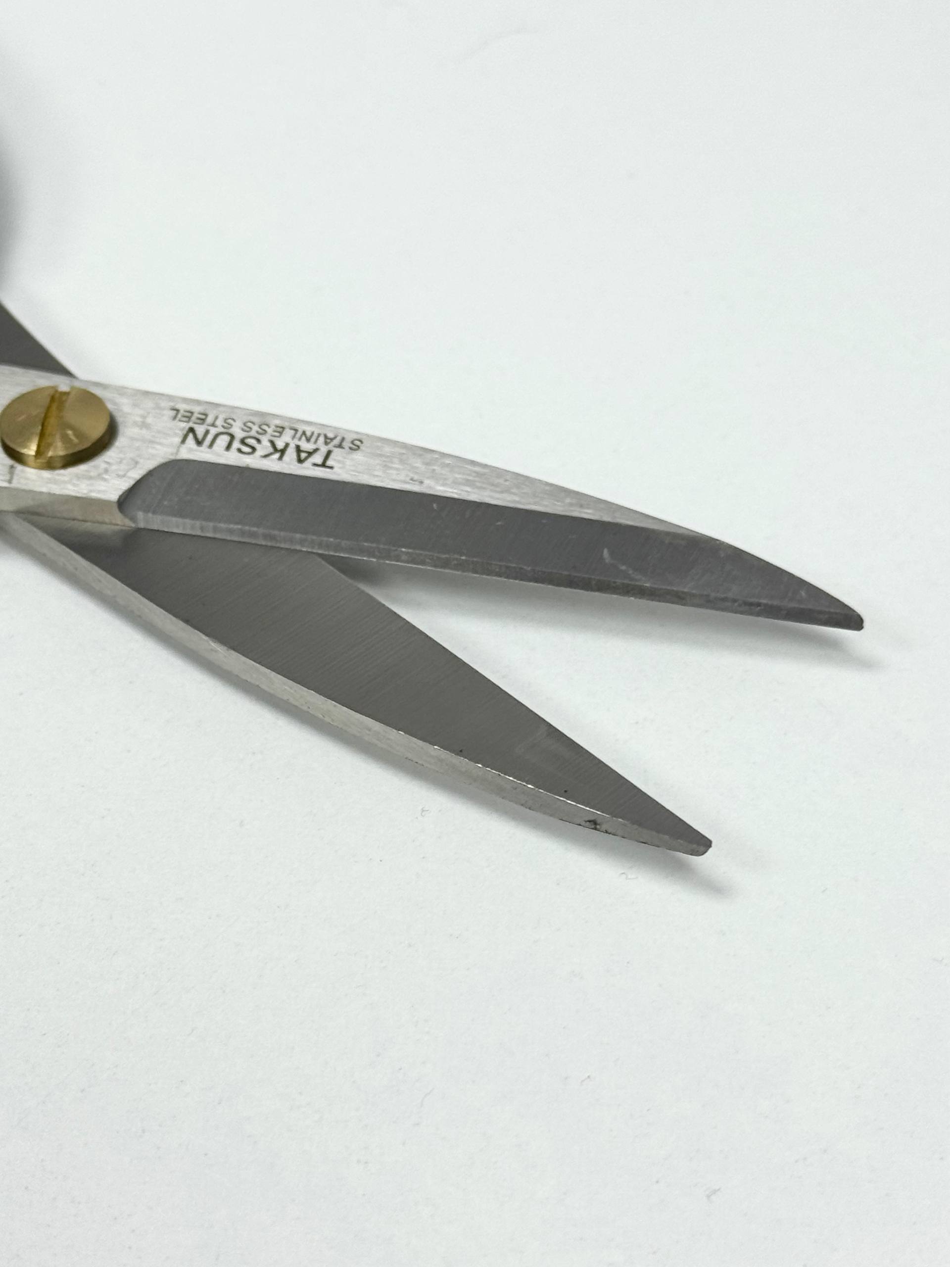 Taksun 7 Numara Terzi Makası