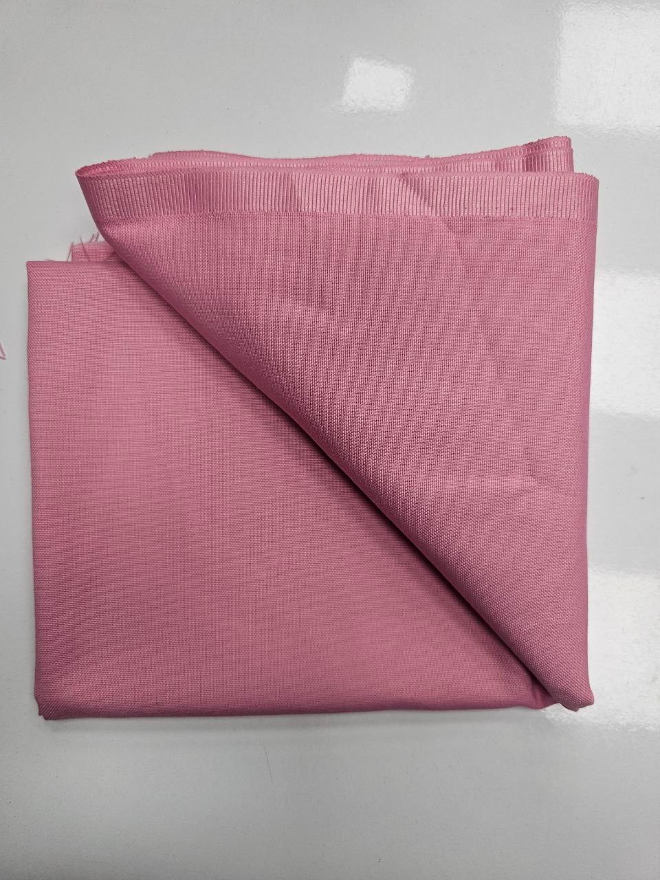 Pudra Pembe Duck Kumaş